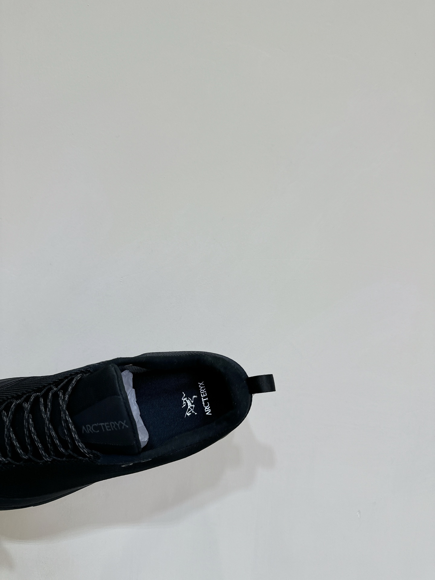 Males’ Easter Synthetic Box Packing Shoe with TPU Chassis and OrthoLite Mats - 图片 8