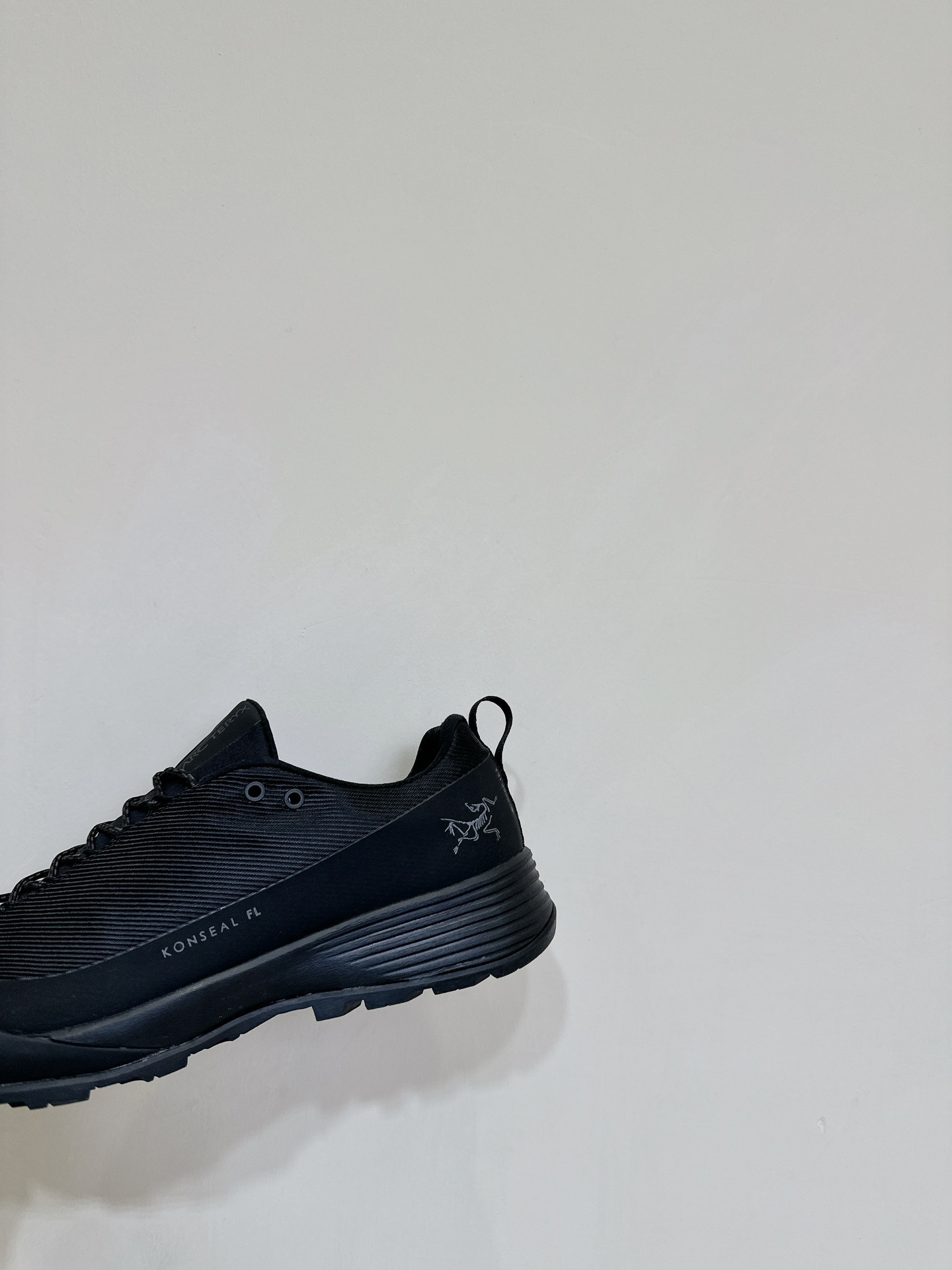 Males’ Easter Synthetic Box Packing Shoe with TPU Chassis and OrthoLite Mats - 图片 7