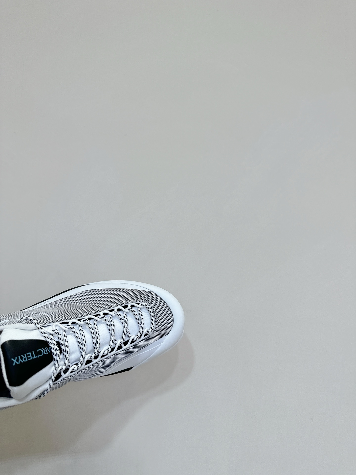 Male Easter Synthetic Box Packing Shoe with TPU Chassis and OrthoLite Mats - 图片 8