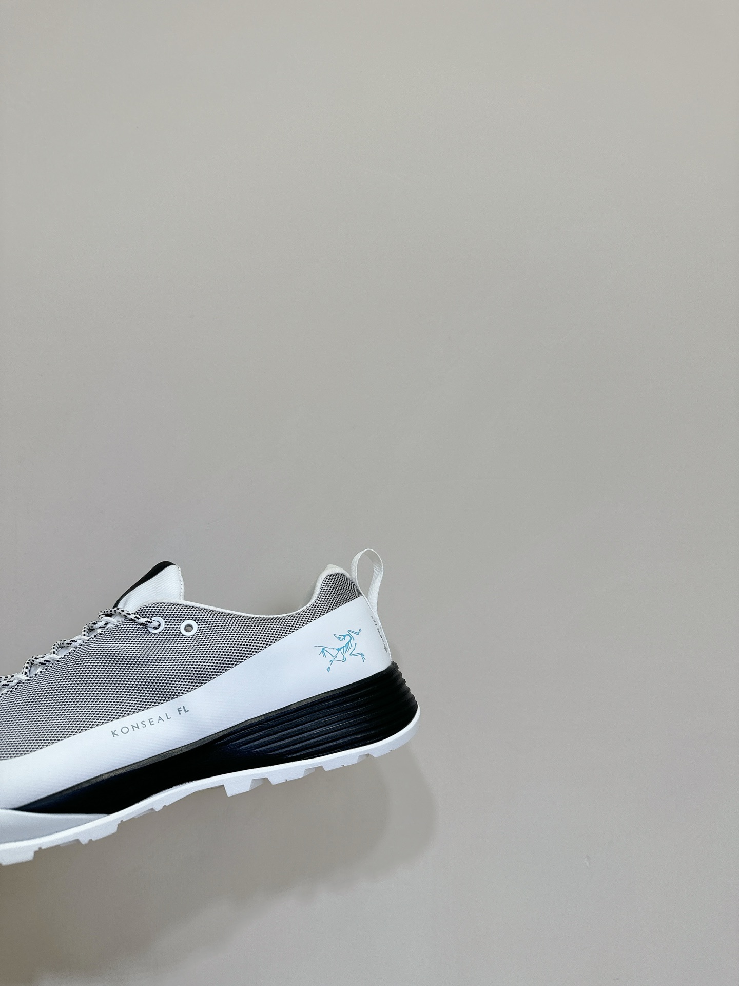 Male Easter Synthetic Box Packing Shoe with TPU Chassis and OrthoLite Mats - 图片 7