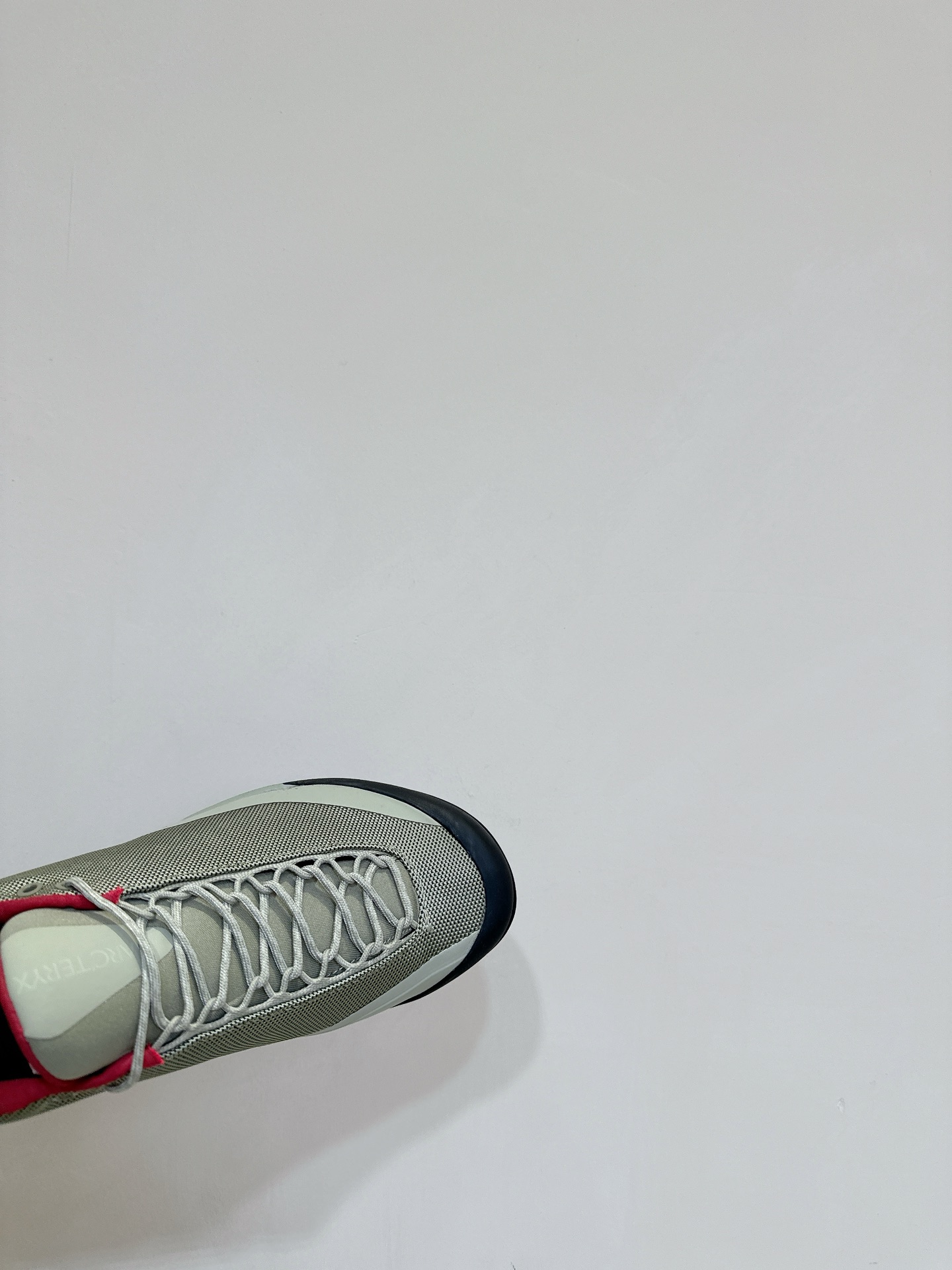High-performance Men’s Easter Synthetic Shoes with Durable TPU Chassis and OrthoLite Insoles - 图片 8