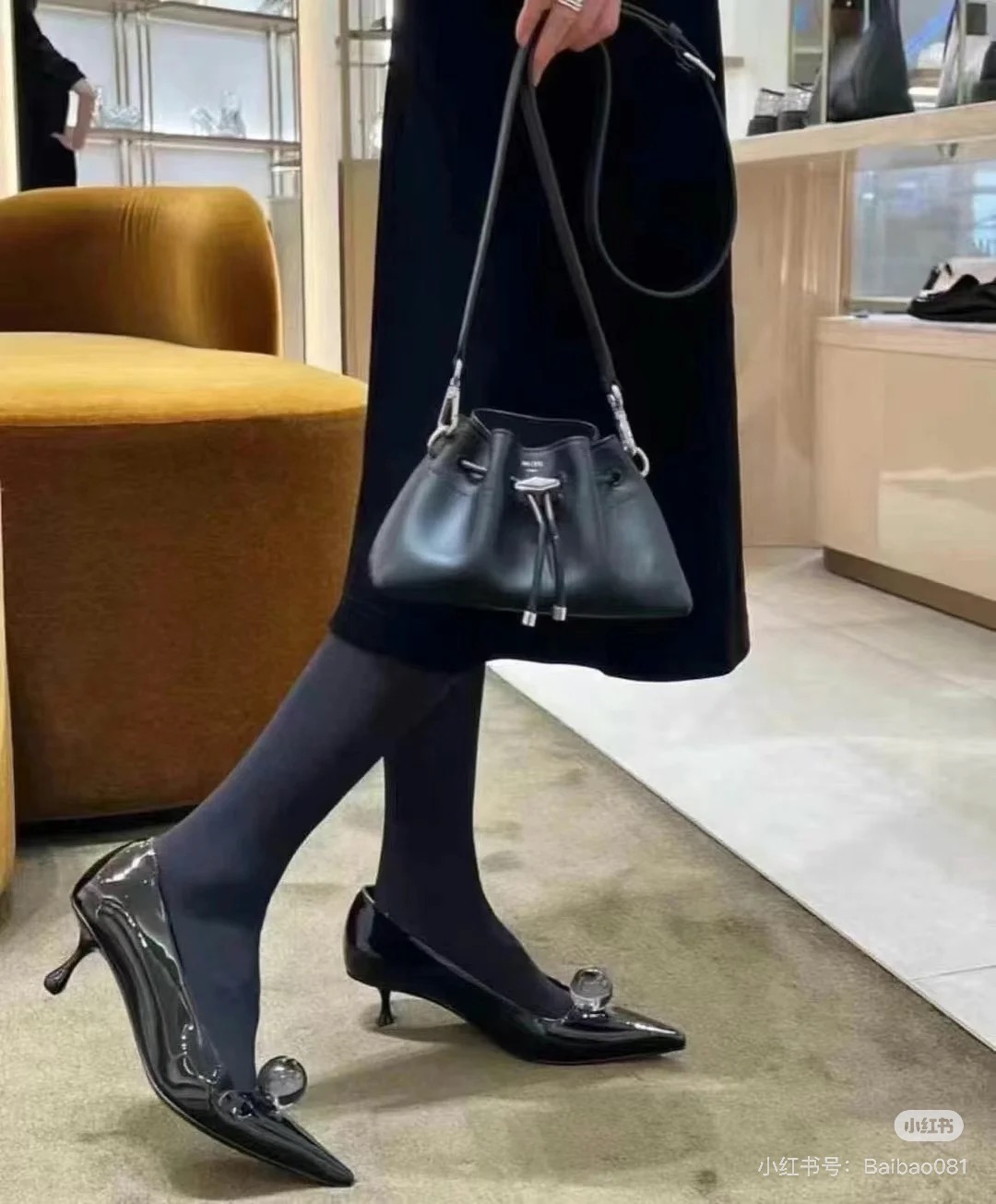 NO:164242,Share pictures of the foot, high heels19860909上脚图分享,高跟鞋,high heels,Women's Shoes