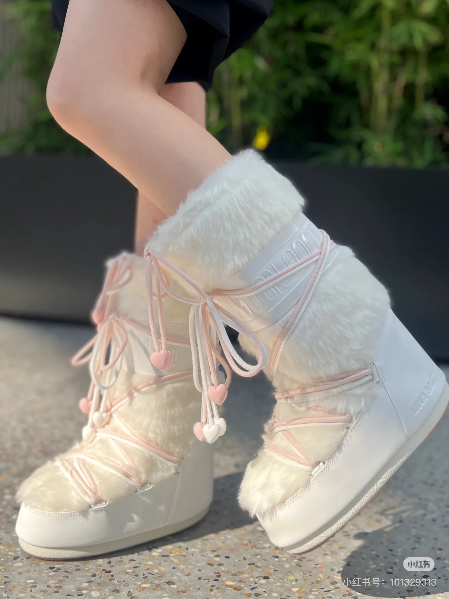 NO:172960,Share the picture of the foot, boots, boots19860909上脚图分享,靴子,boots,Women's Shoes