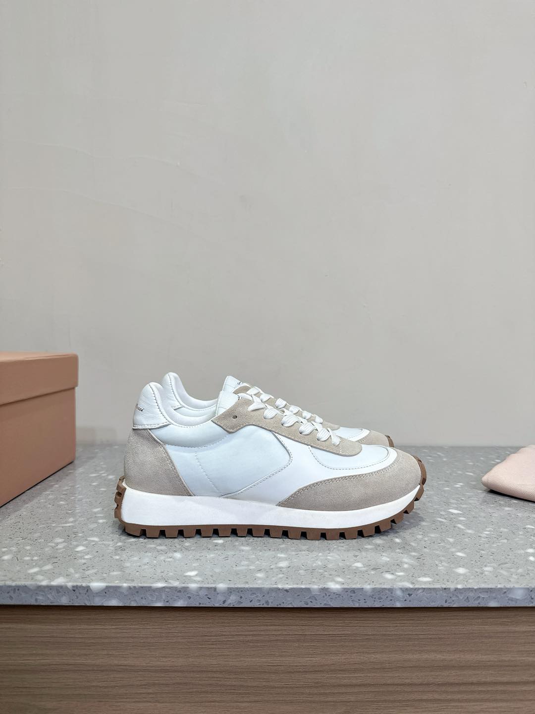 Gianvito Rossi Spring/Summer 25ss New Shoes: Wide, Light, Comfortable, High-Quality Materials - 图片 4