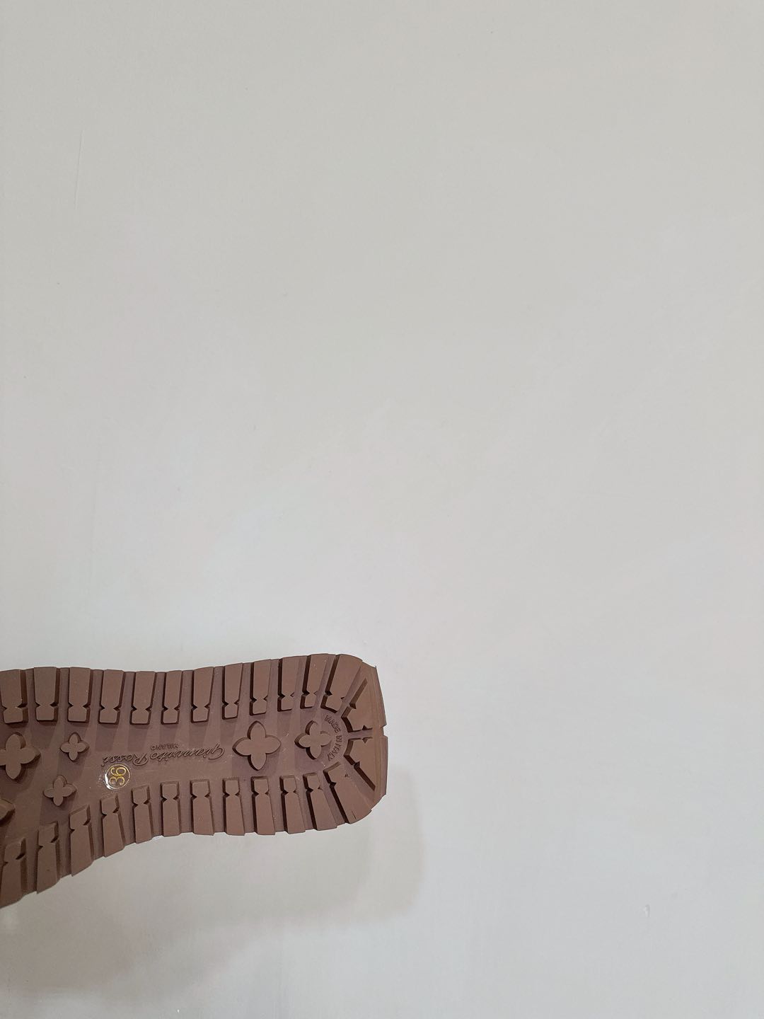 Gianvito Rossi Spring/Summer 25ss New Shoes: Wide, Light, Comfortable, High-Quality Materials - 图片 8