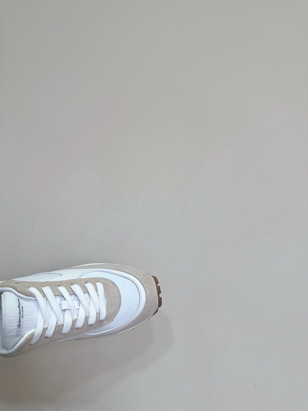 Gianvito Rossi Spring/Summer 25ss New Shoes: Wide, Light, Comfortable, High-Quality Materials - 图片 7
