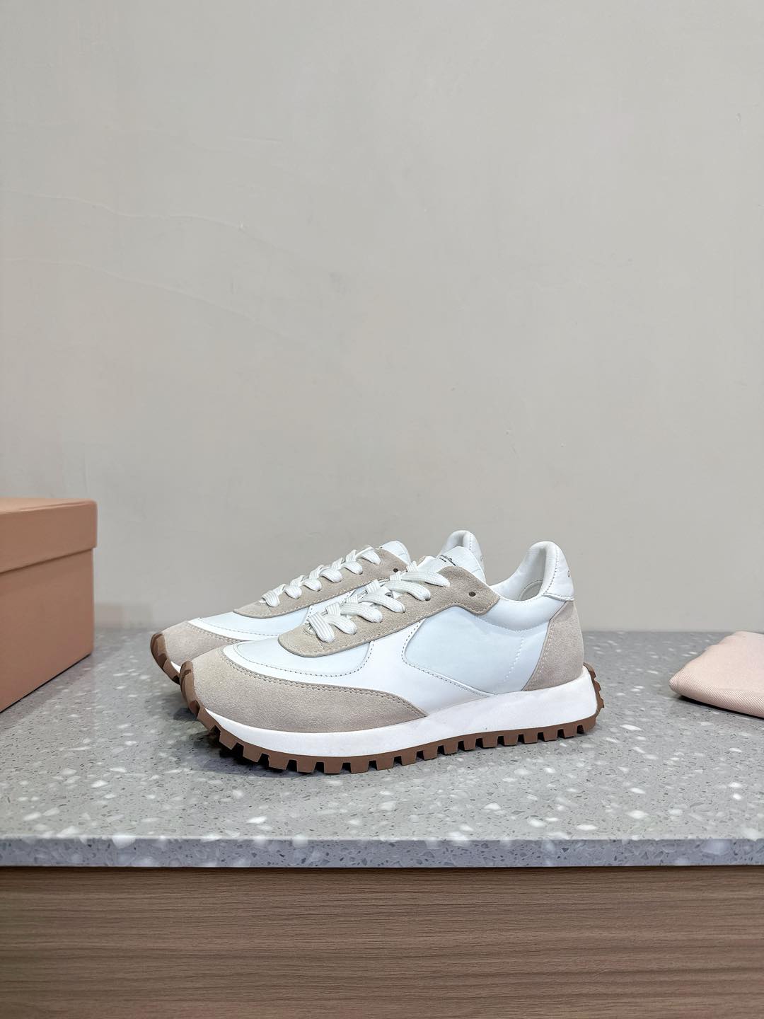 Gianvito Rossi Spring/Summer 25ss New Shoes: Wide, Light, Comfortable, High-Quality Materials - 图片 2