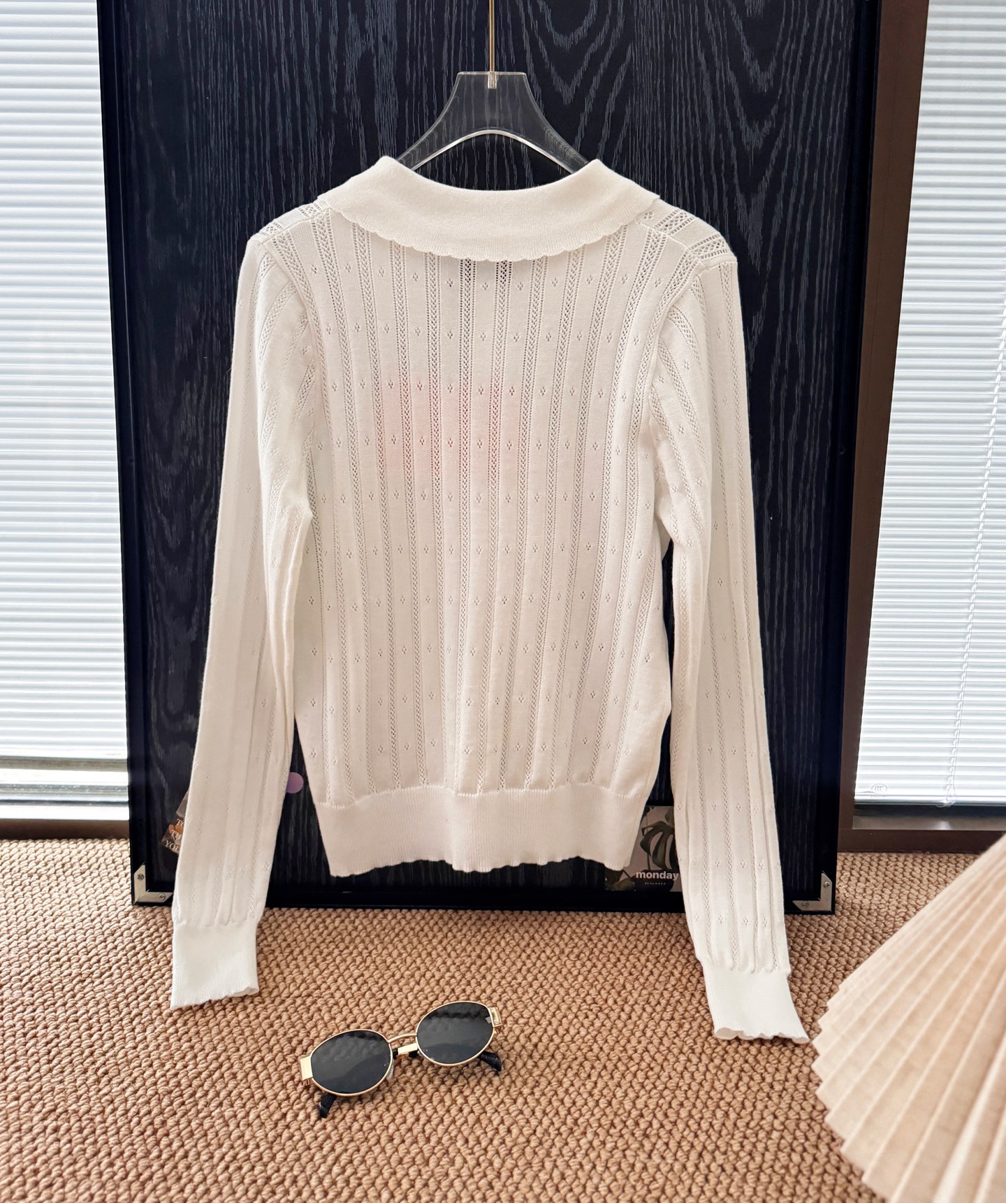 Alternative view of Polo Shirt 01283