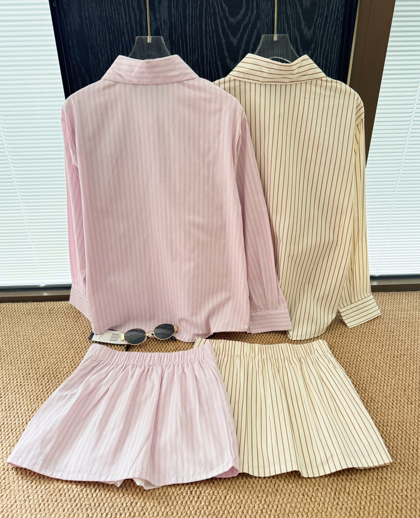 Alternative view of Shirt 01280