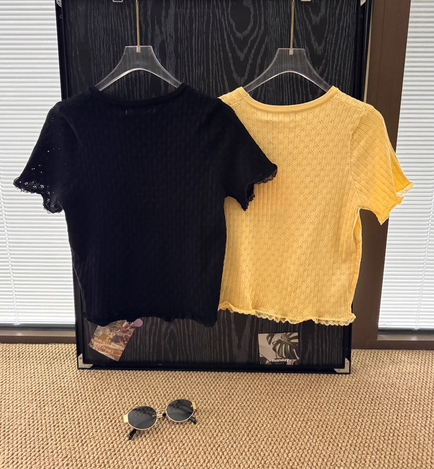 Alternative view of T-Shirt 01279