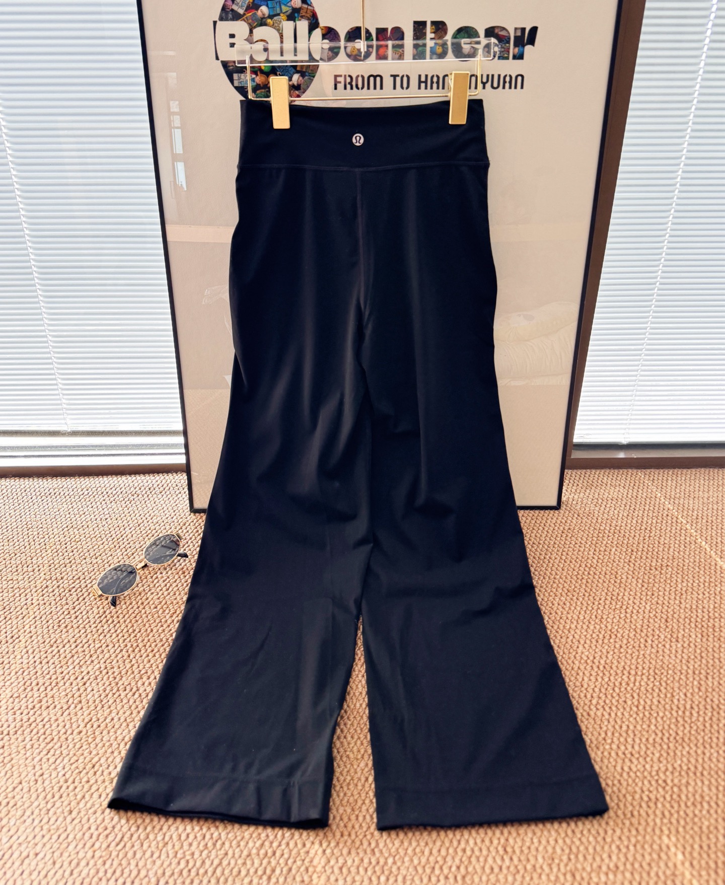 Alternative view of Pants 01278