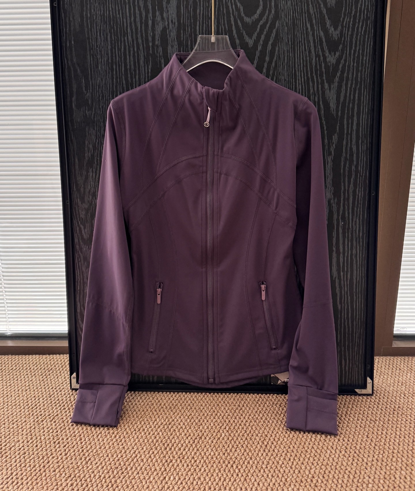 Jacket 01277