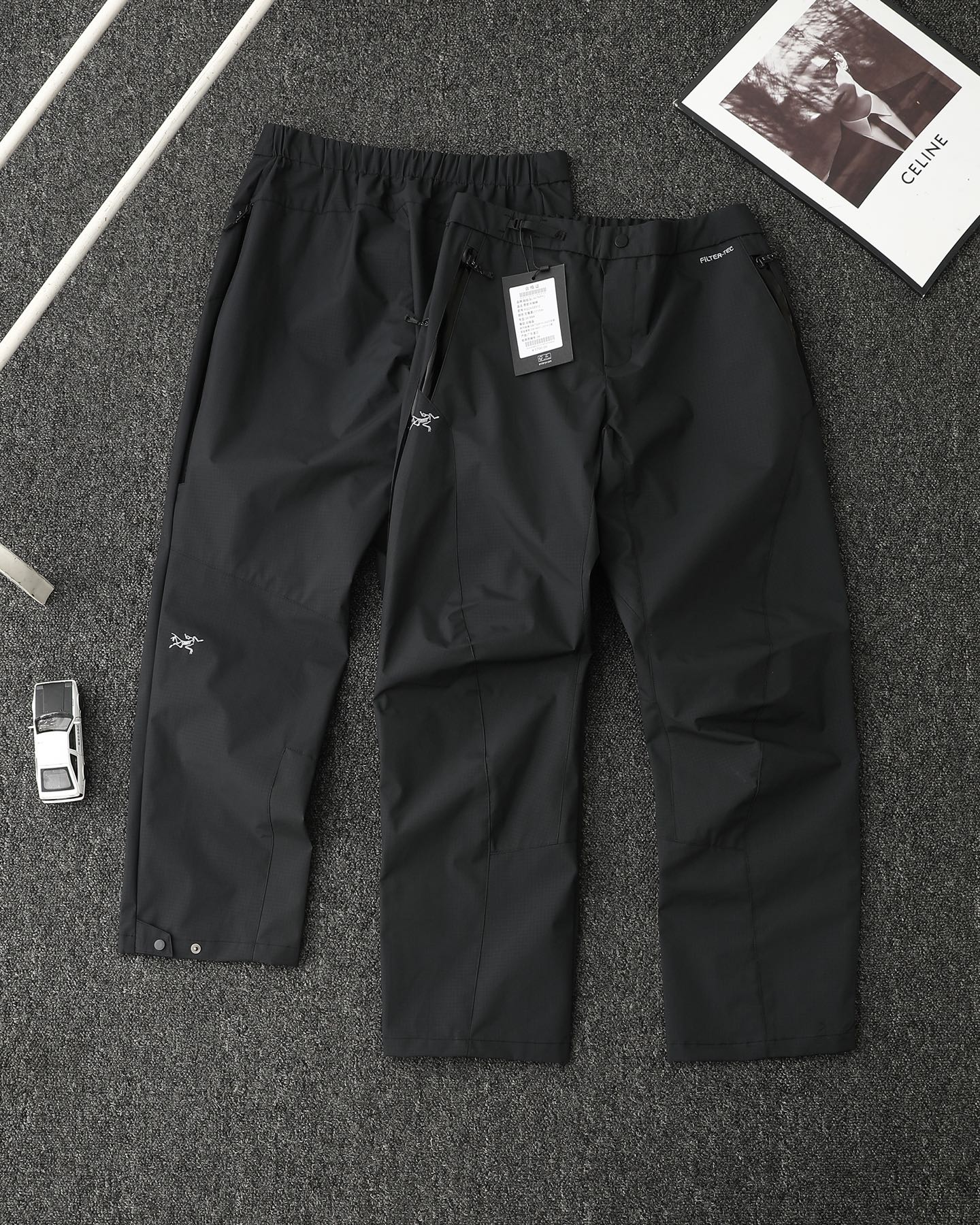 Pants 01109