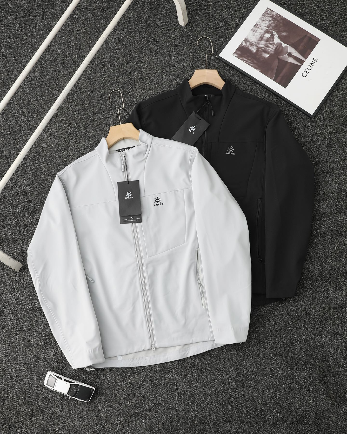 Windbreaker 06702