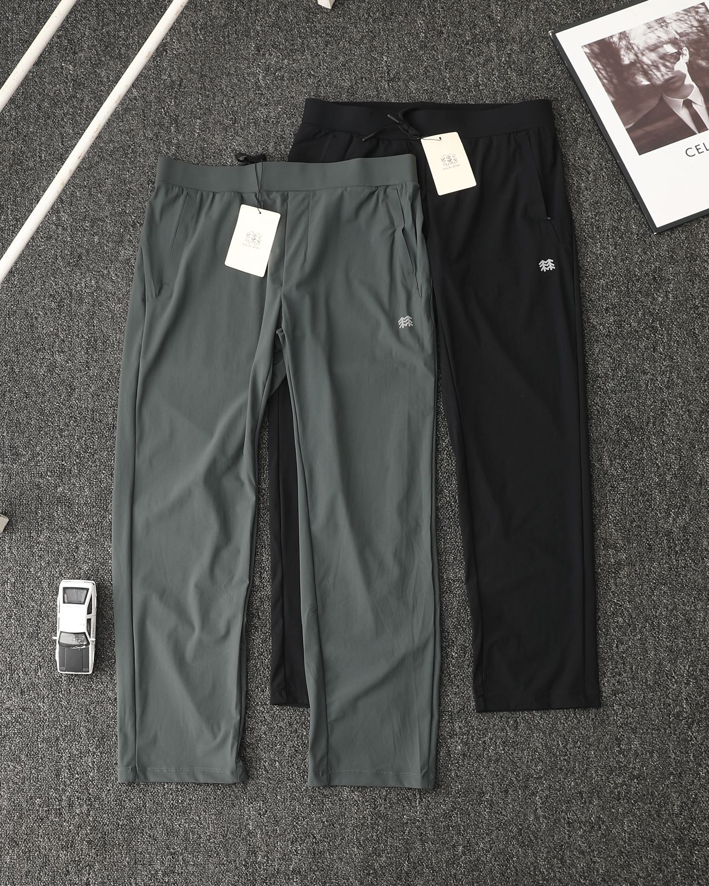 Pants 01099
