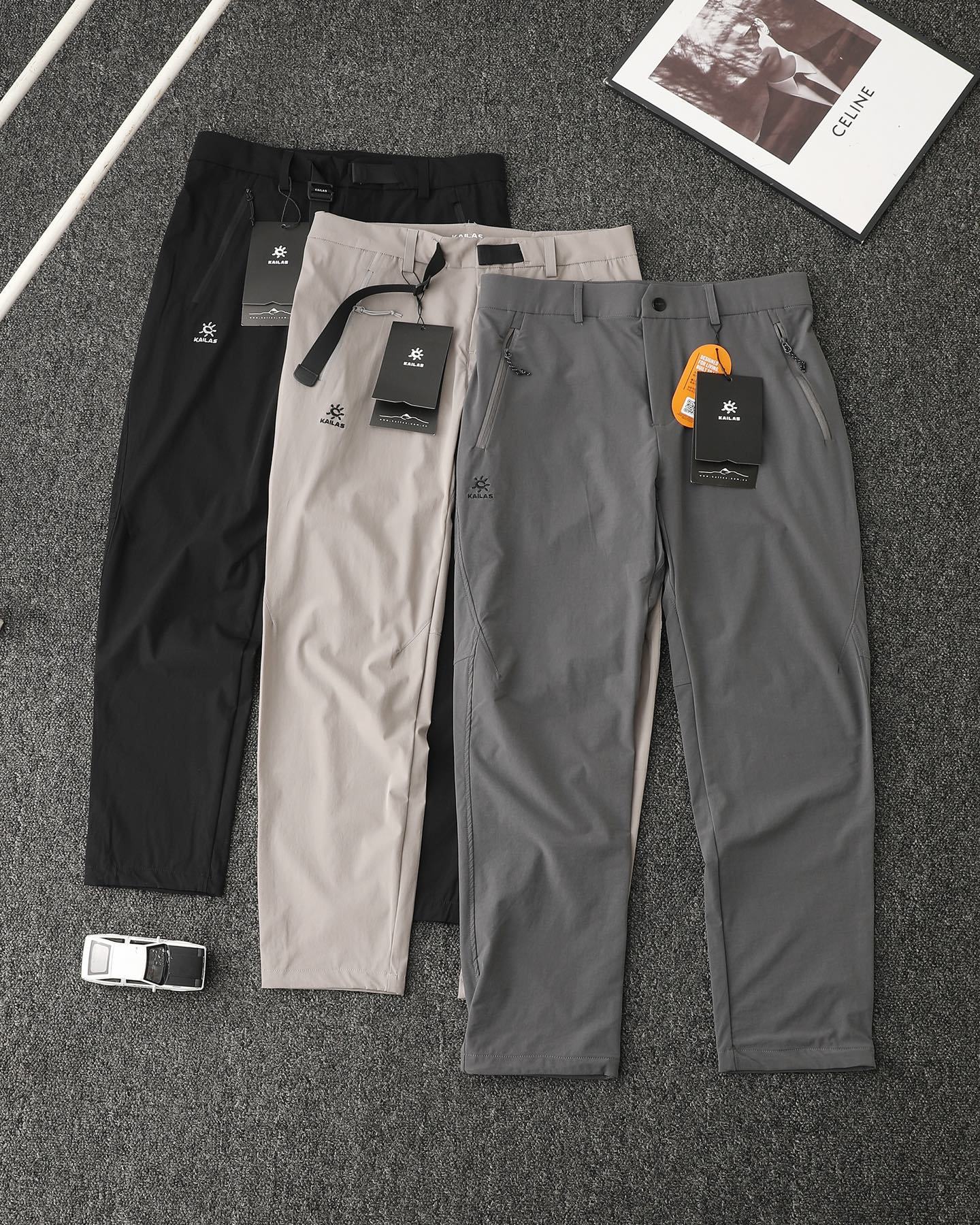 Pants 06701