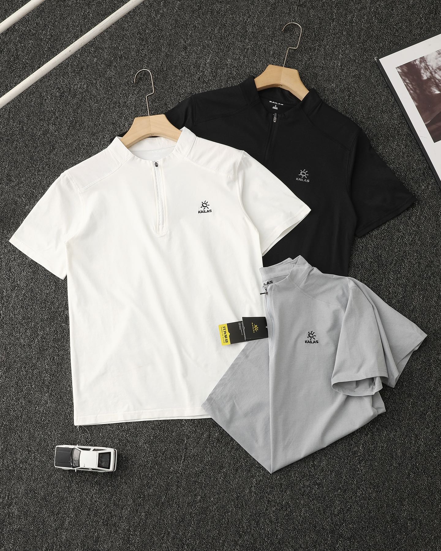 T-Shirt 06704