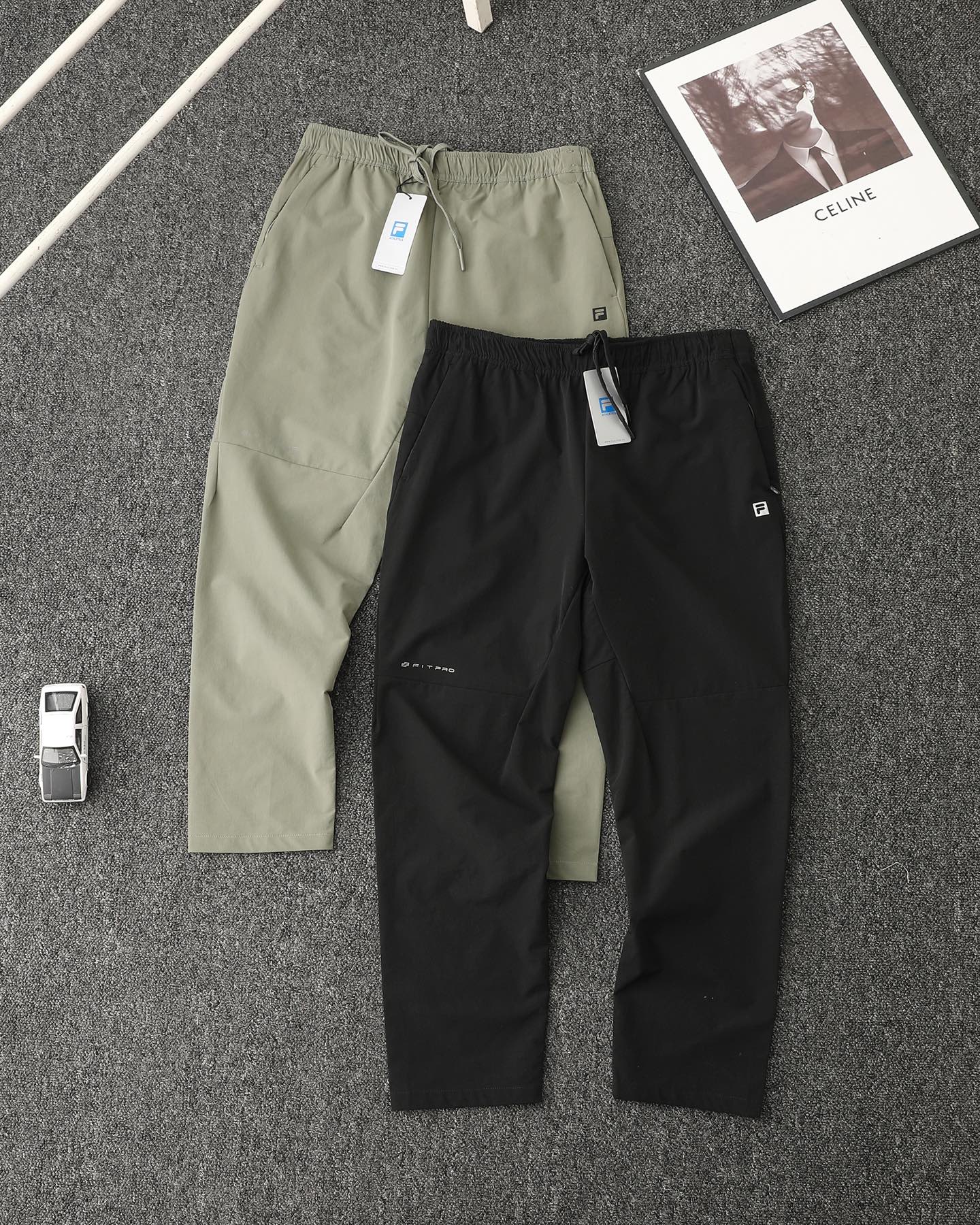 Pants 06707
