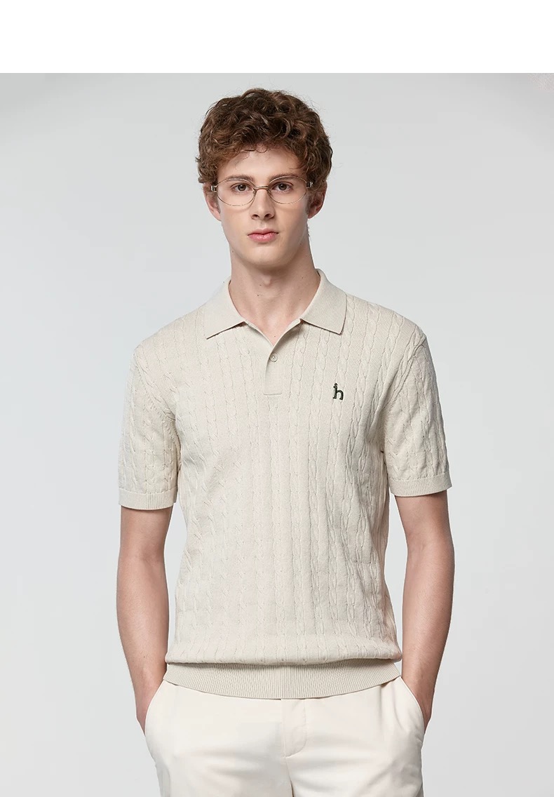 Polo Shirt 02351