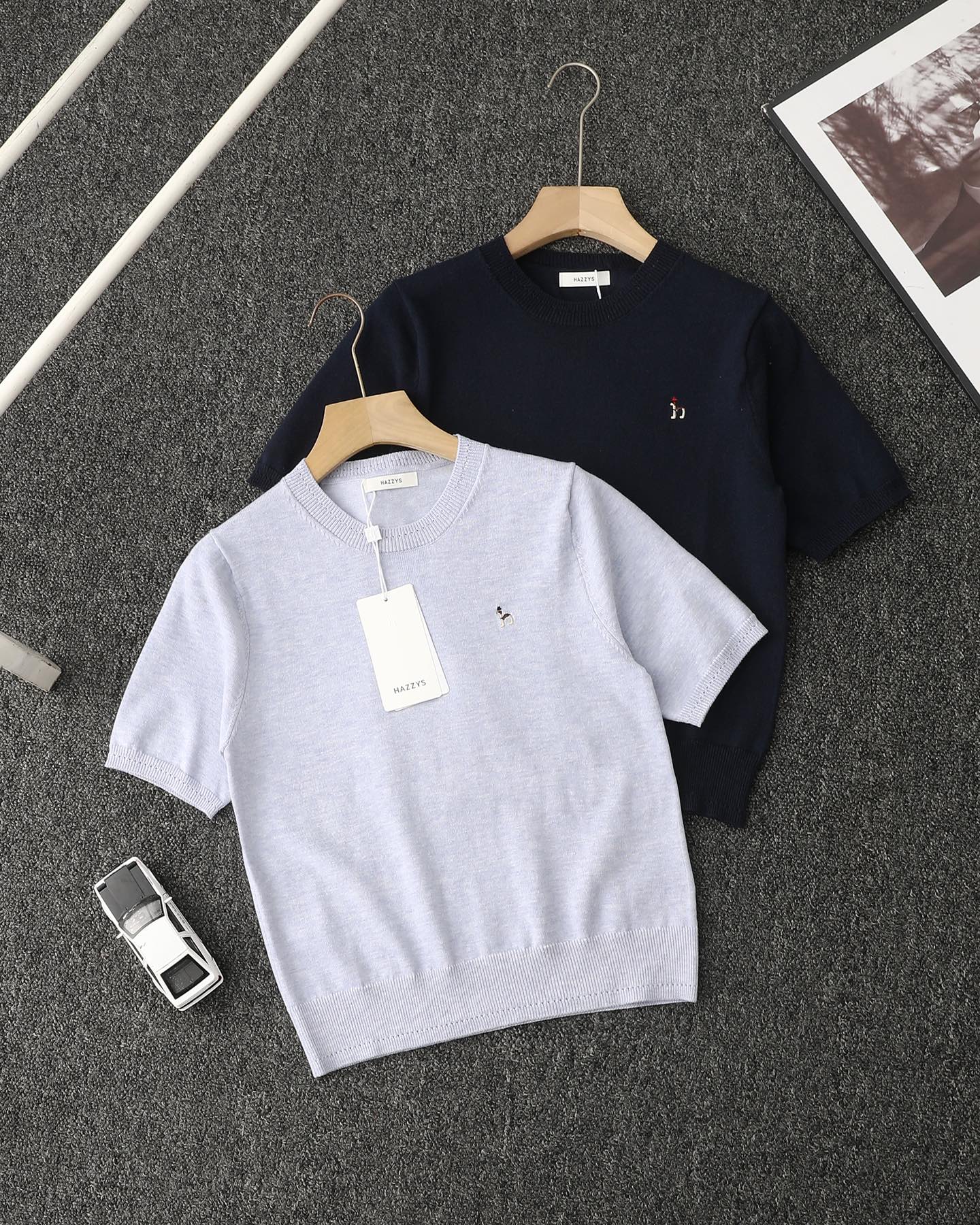 T-Shirt 02353