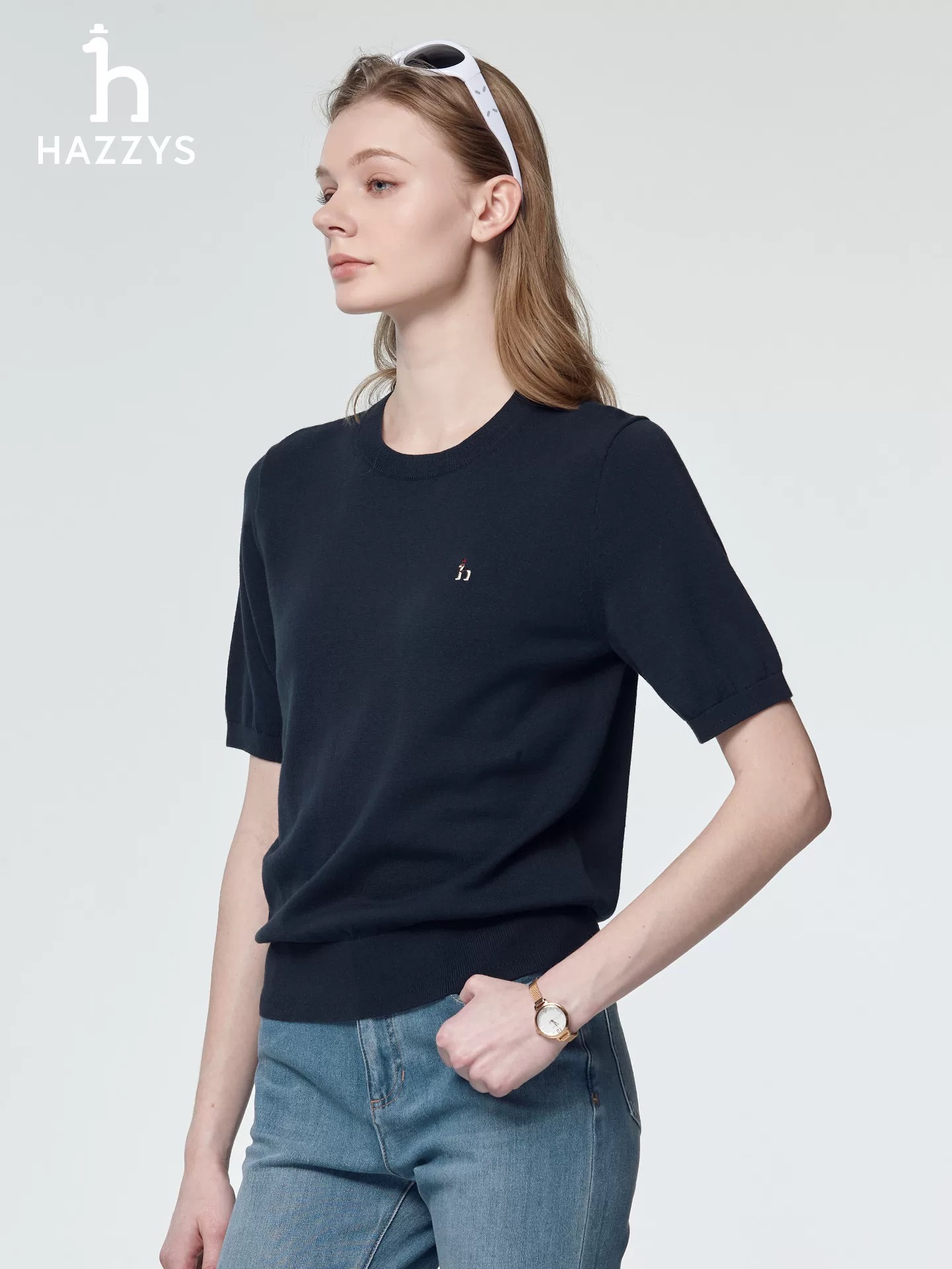 T-Shirt 02352