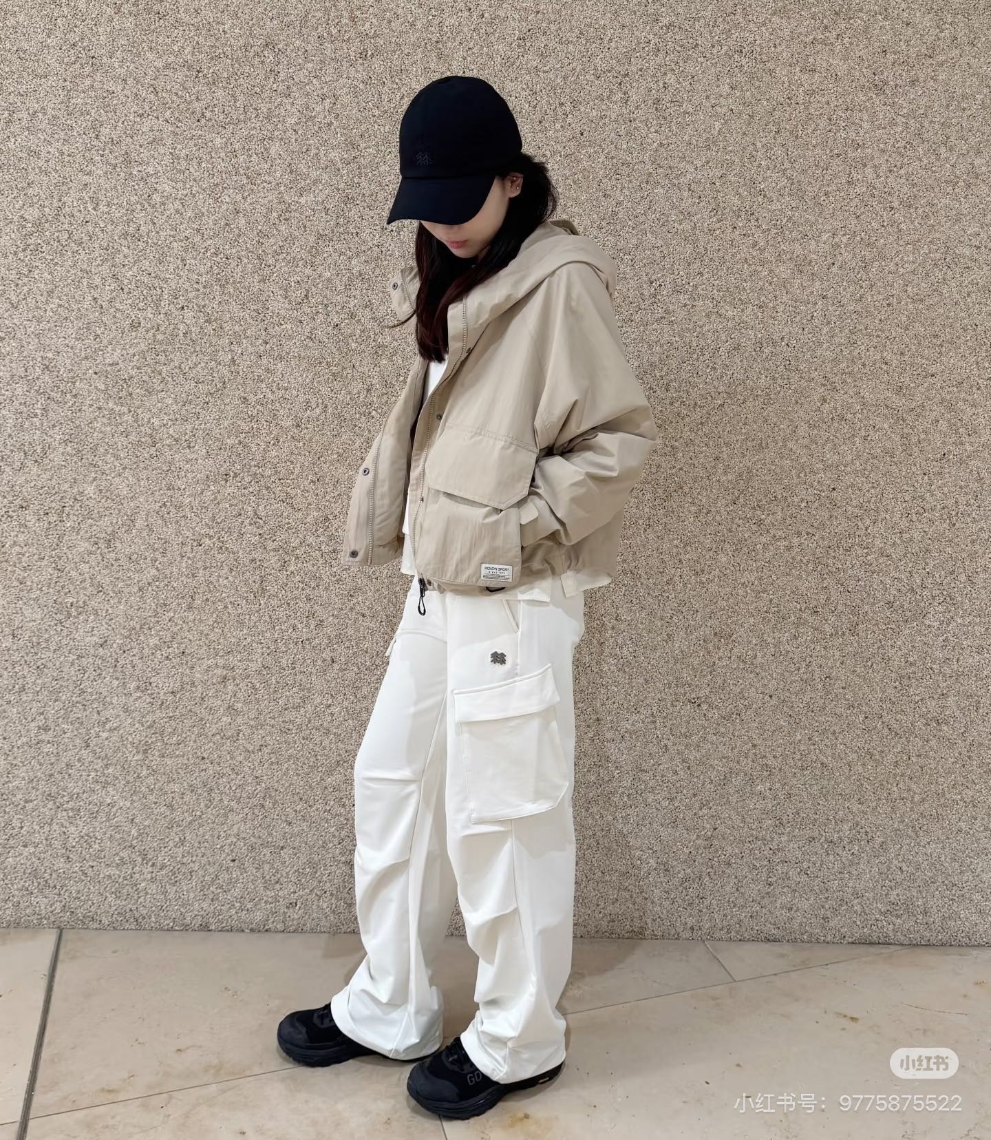 Cap 01083