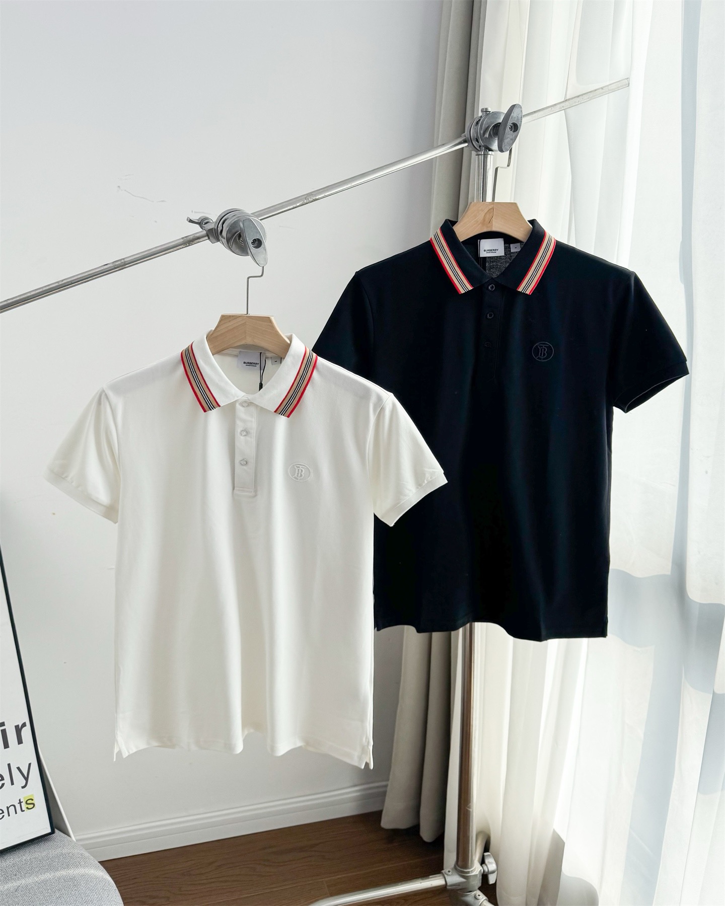 Burberry Polo Shirt 00730