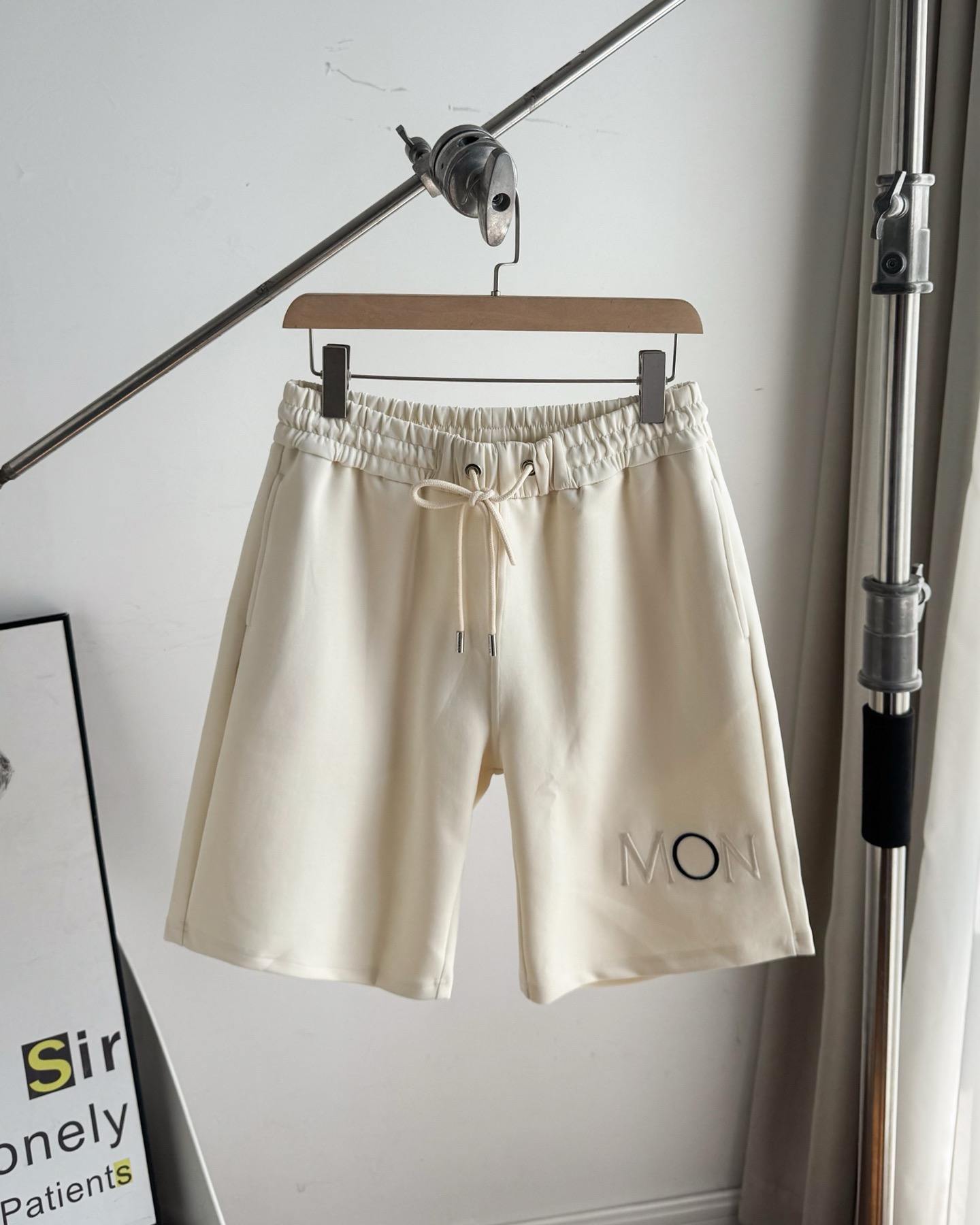Alternative view of Moncler Shorts 00727