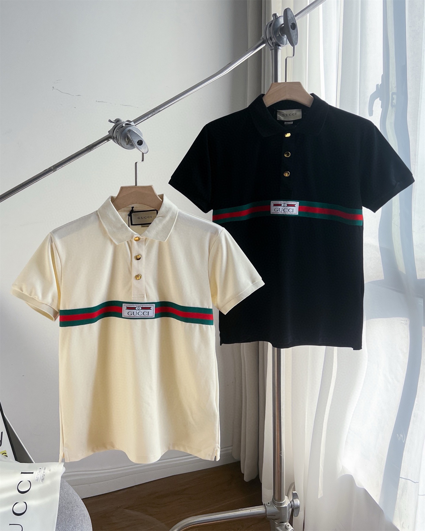 Gucci Polo Shirt 00725