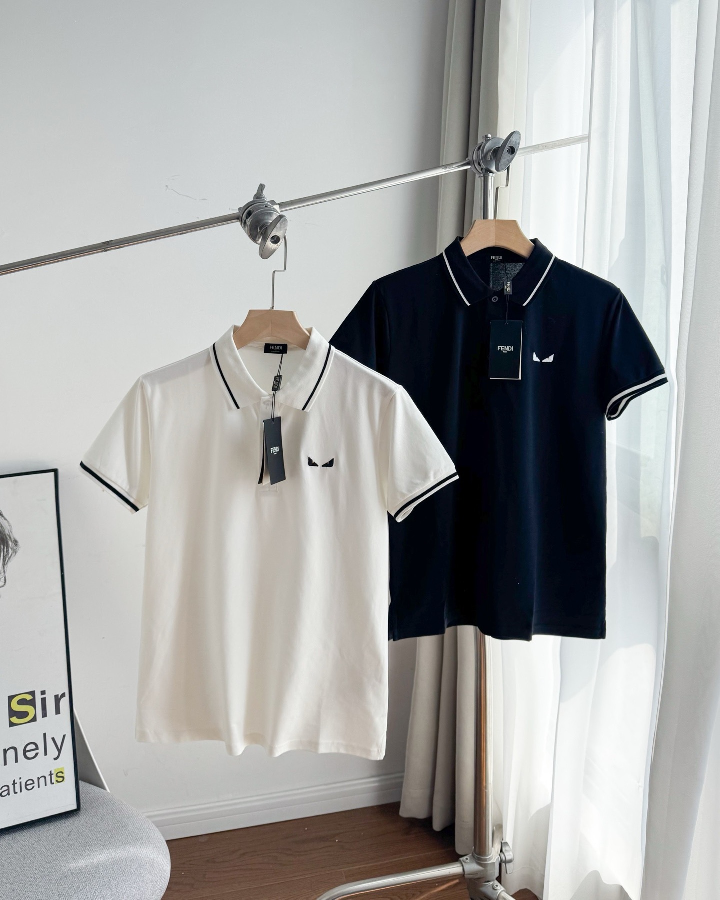 Fendi Polo Shirt 00719