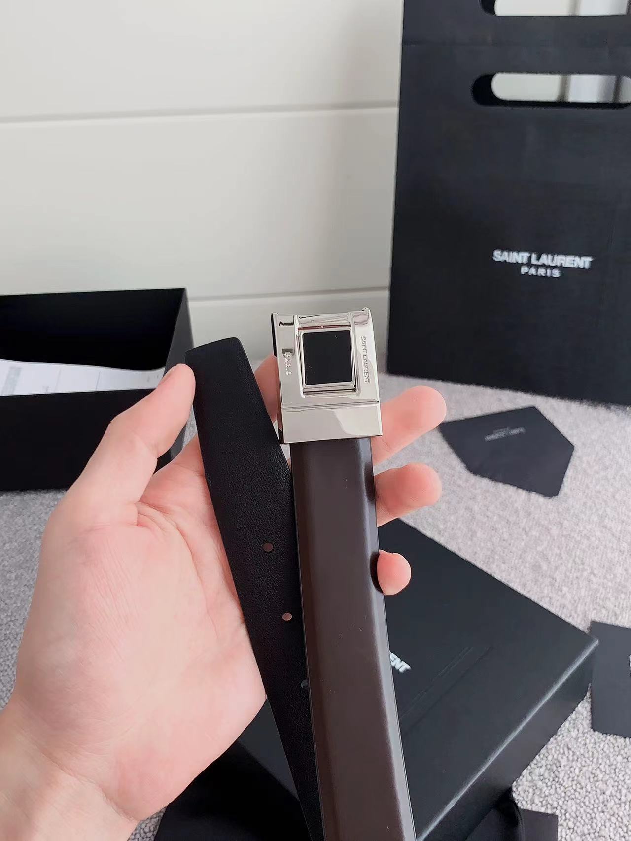 [YSL Belts]
