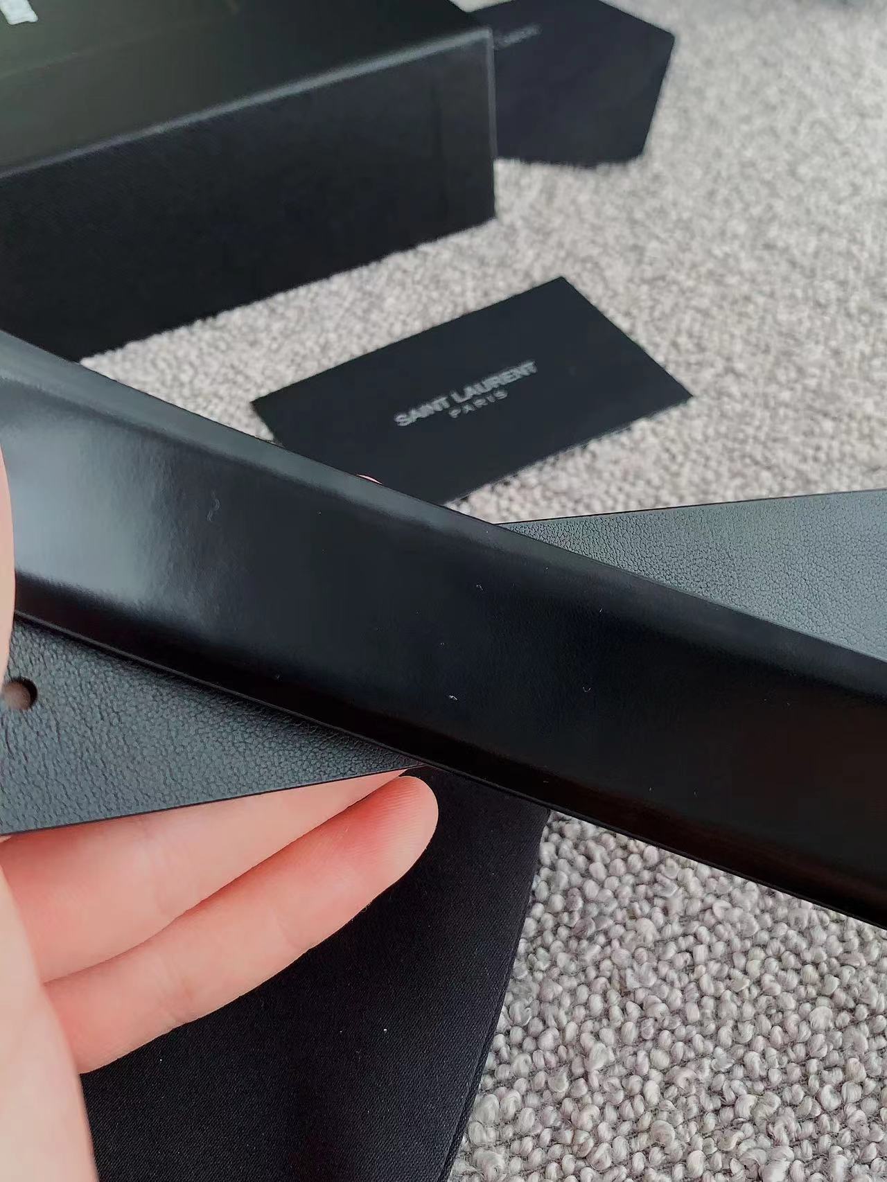 [YSL Belts]