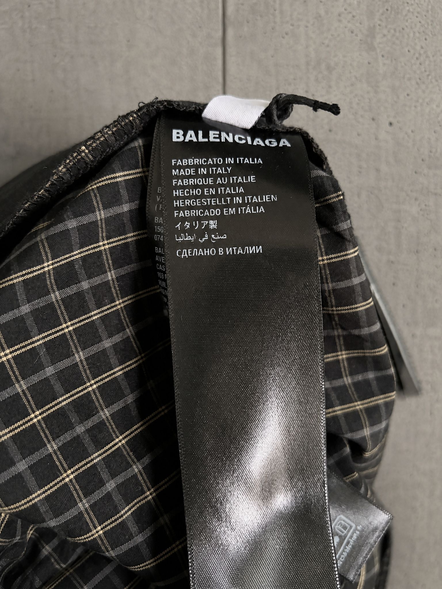 Balenciaga Bal 2026 SS春夏新品
