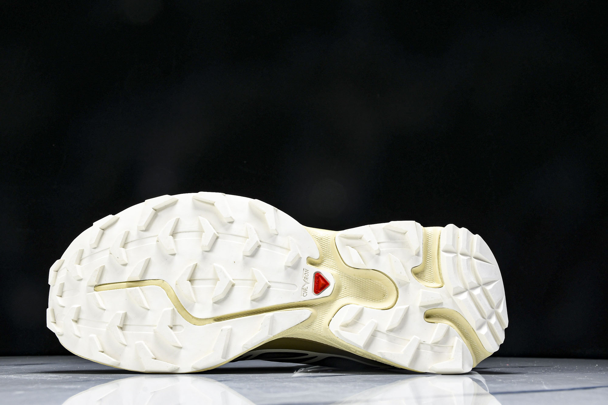 
Salomon XT-6 Recut 所罗门高科端技户外休闲跑鞋 -25
原版11 制作 全套私模 开