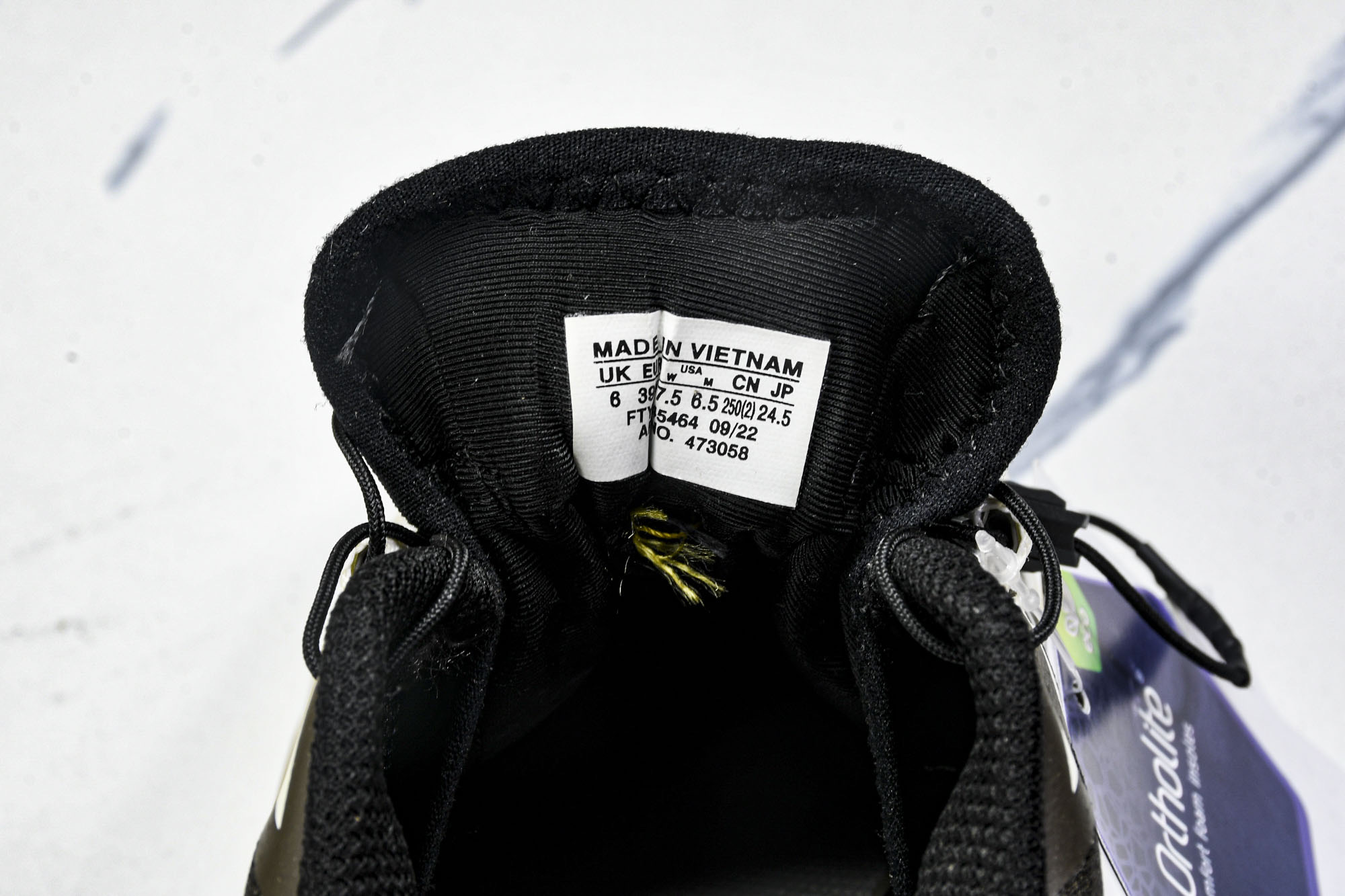 
Salomon XT-6 Recut 所罗门高科端技户外休闲跑鞋 -25
原版11 制作 全套私模 开