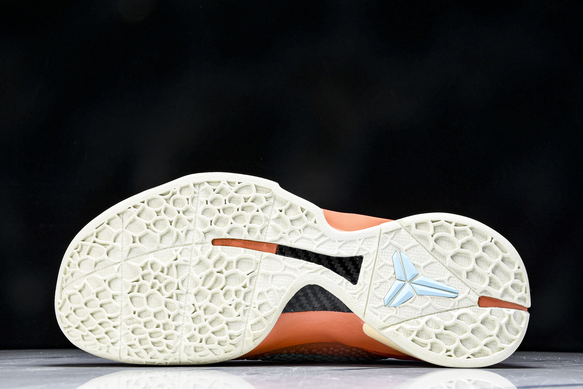 
(纯原)Nike Zoom Kobe 6 “All-Star 2.0” 时尚百搭 减震防滑耐磨 低帮 