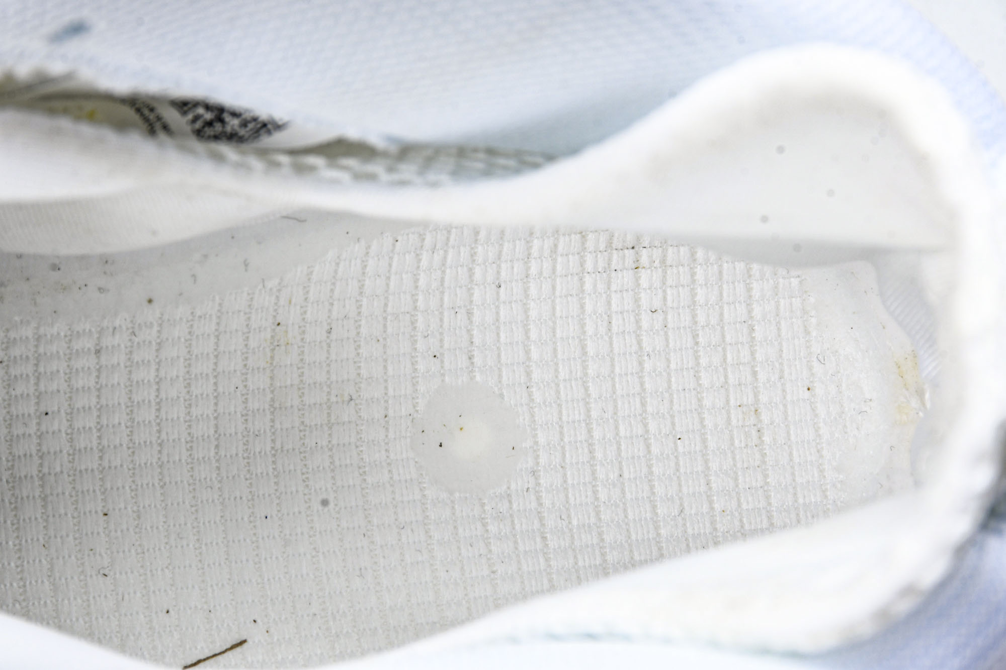
Nike Air Foamposite One “Triple White” 舒适百搭 防滑耐磨 中帮