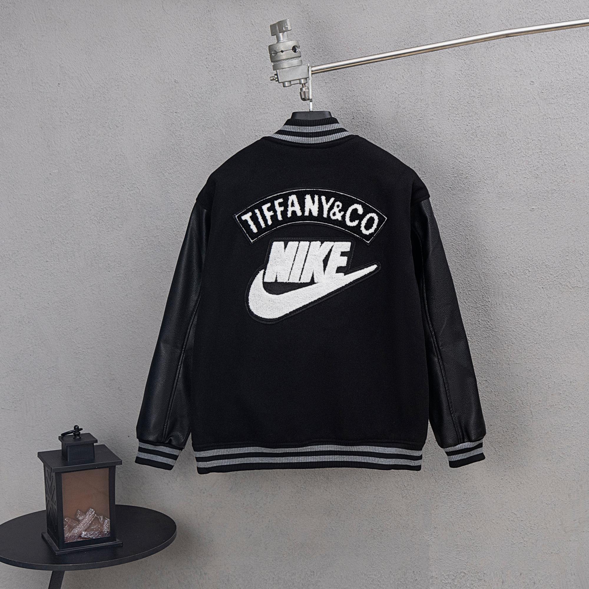 Chaqueta de Béisbol Nike x Lebron James New York Bordada en Toalla 3 a1755018767547 2301