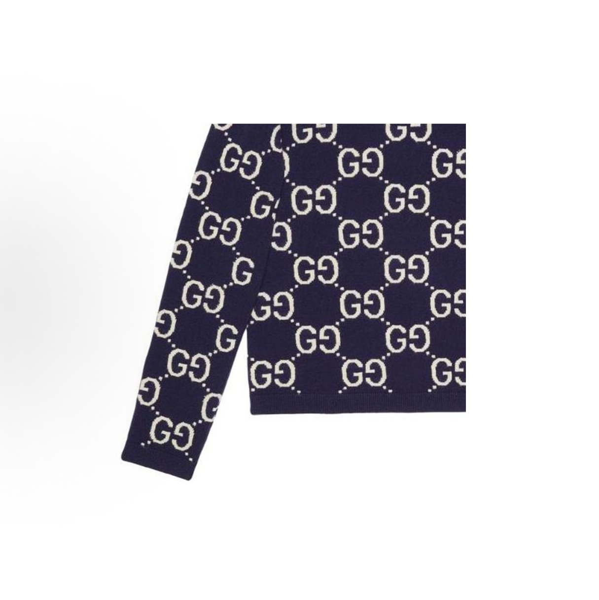 
P165
Gucci秋冬新品（顶级品质 区别通货）
重磅推出高密度织毛衣
GG满印时尚又个性 超级百搭好看的一款 手感柔软男女同款 原版面料官方同款
一比一还原辅料齐全
M L XL XXL
