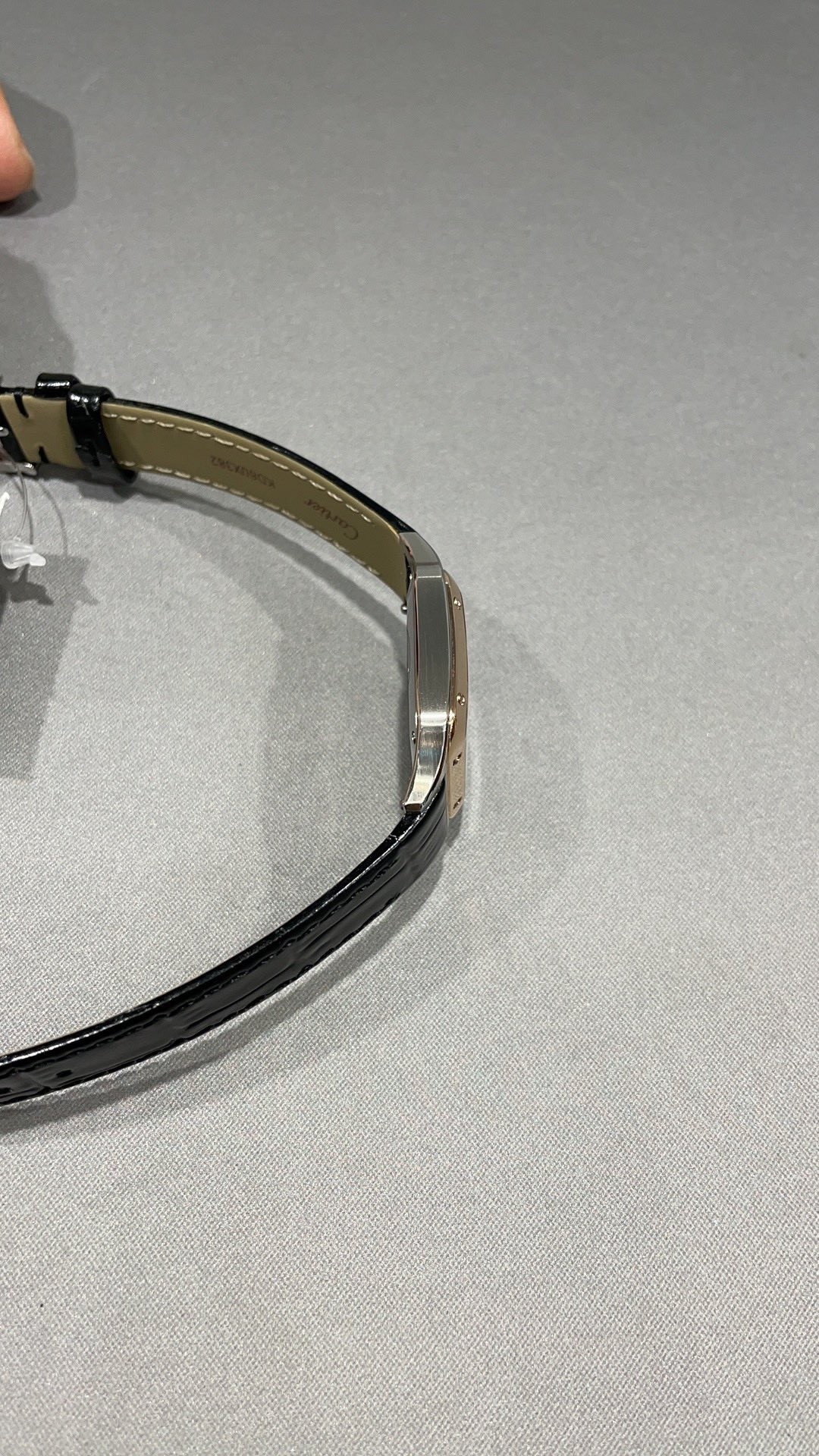 Cartier 卡地亚 山度士杜蒙系列