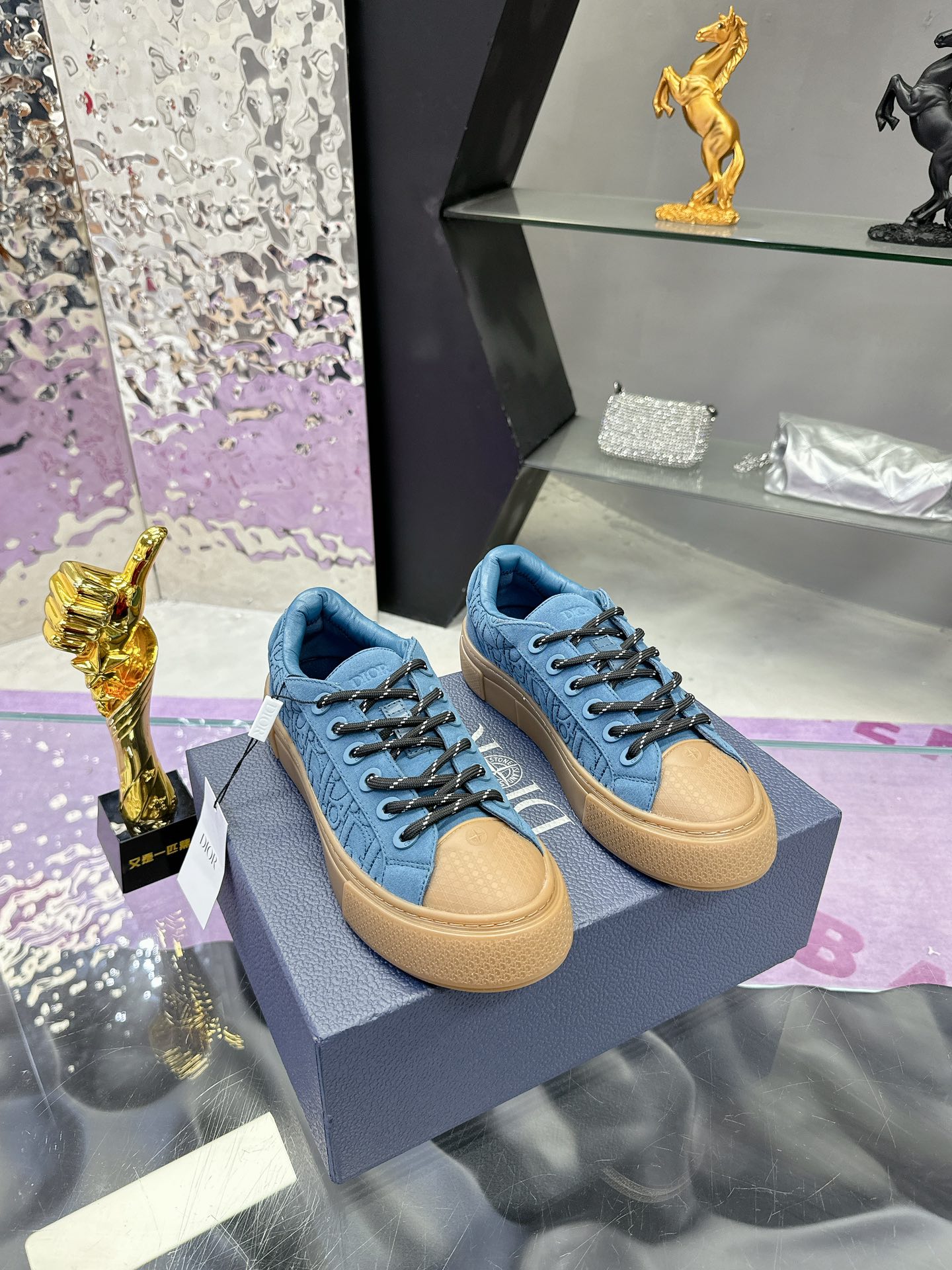 2024 😍CD Dior e STONE ISLAND B33 Oblique logo : + + Tpu Taglia 35-45 46