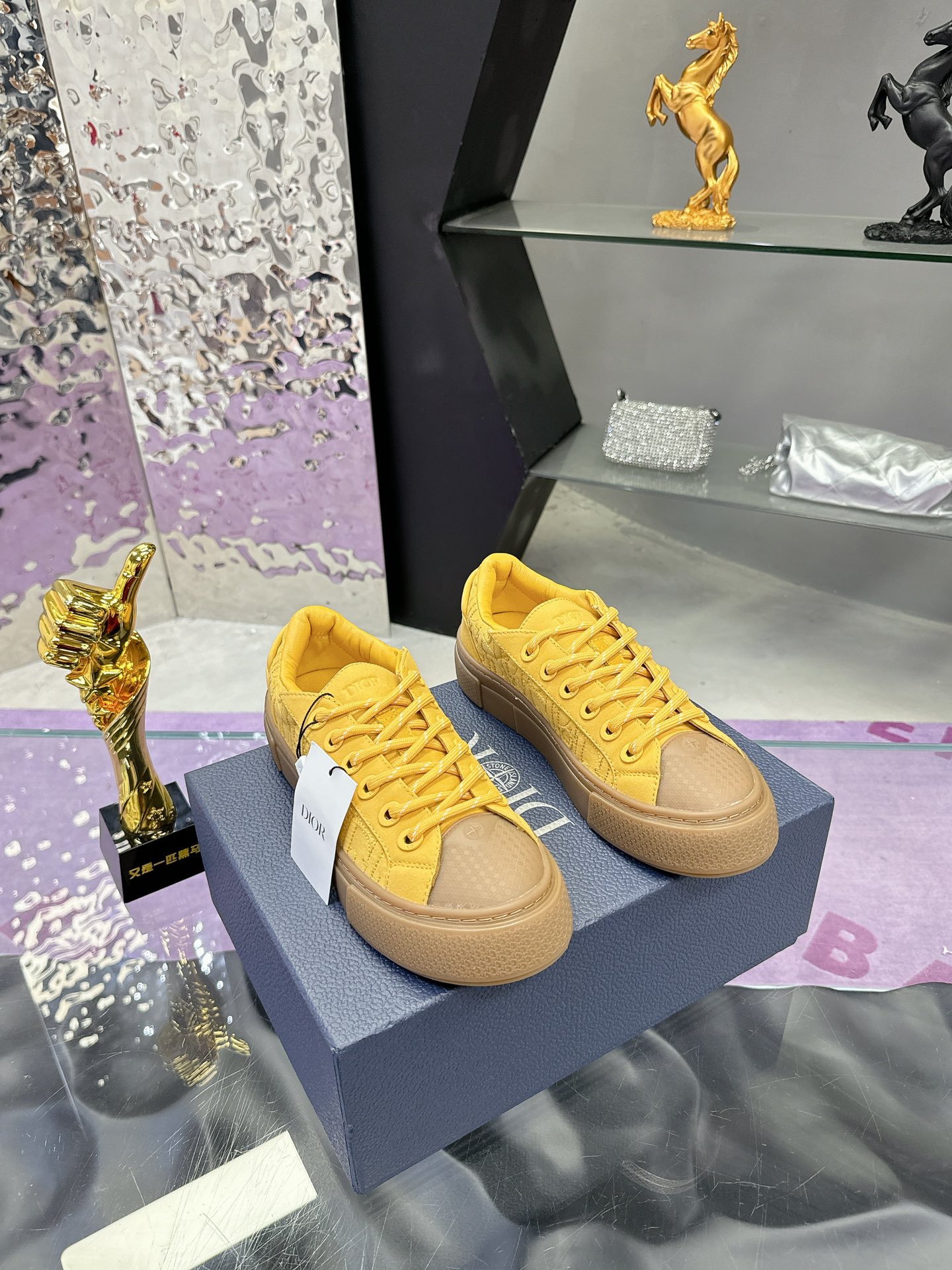 2024 😍CD Dior e STONE ISLAND B33 Oblique logo : + + Tpu Taglia 35-45 46