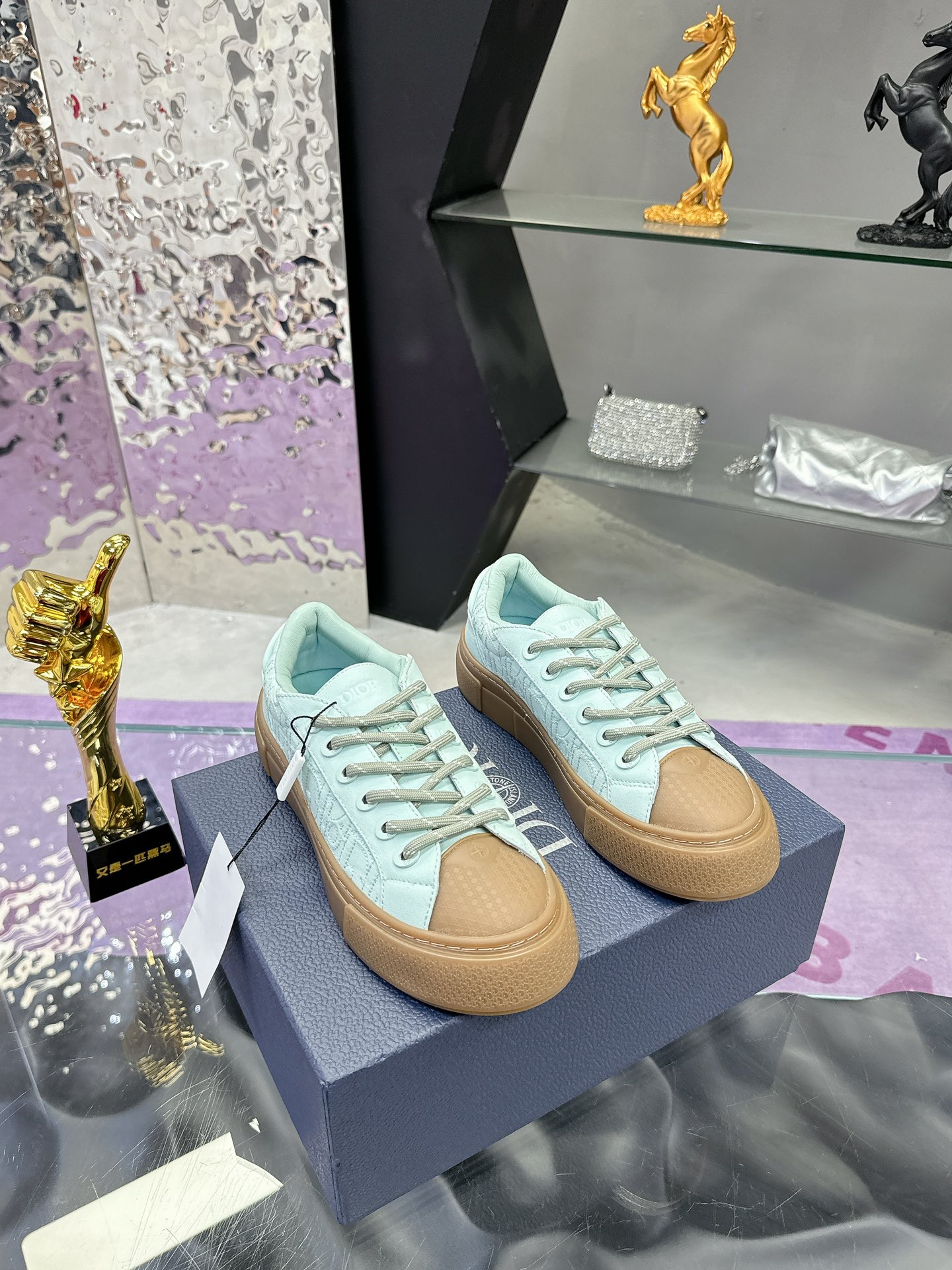 2024 😍CD Dior e STONE ISLAND B33 Oblique logo : + + Tpu Taglia 35-45 46