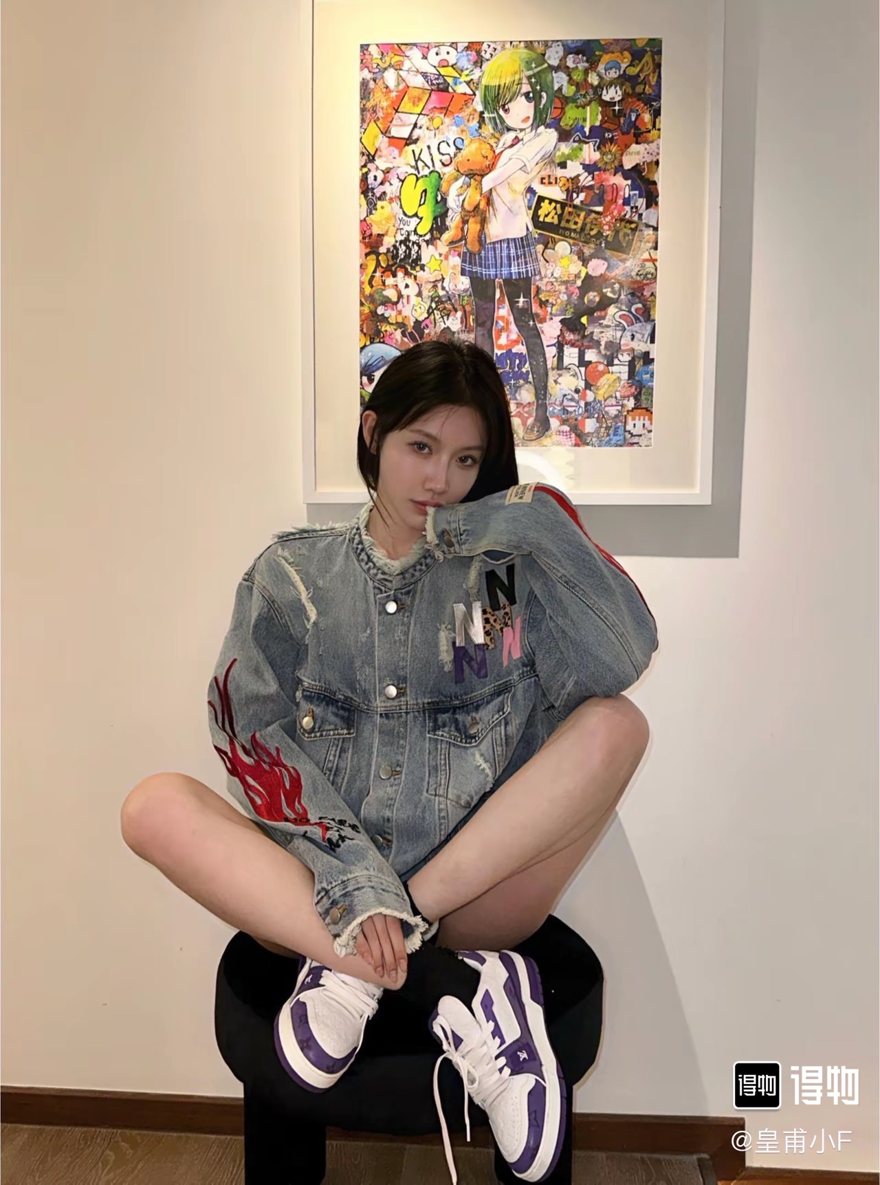 NO:172781,Lv trainer gourd series foot-mounted demonstration. Couple style, casual shoes/sports shoes, louis vuitton, sneakers19860909Lv trainer 葫芦系列 上脚示范.情侣款,休闲鞋/运动鞋,louis vuitton,sneakers,Women's Shoes