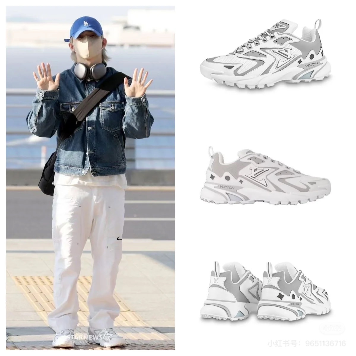 NO:172808,The same style as the celebrity, so excellent, casual shoes/sports shoes, sneakers19860909上脚效果 明星同款 太优秀了,休闲鞋/运动鞋,sneakers,Women's Shoes
