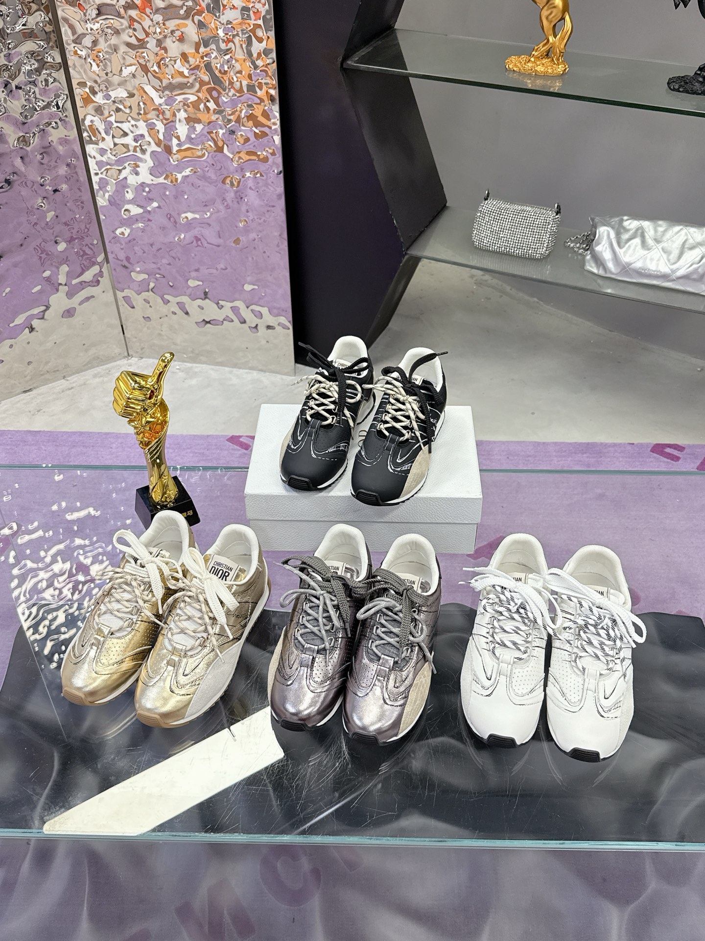 NO:228688,Officially announced the latest Dior model, Dior19860909官宣 迪奥 最新款,,dior,Women's Shoes