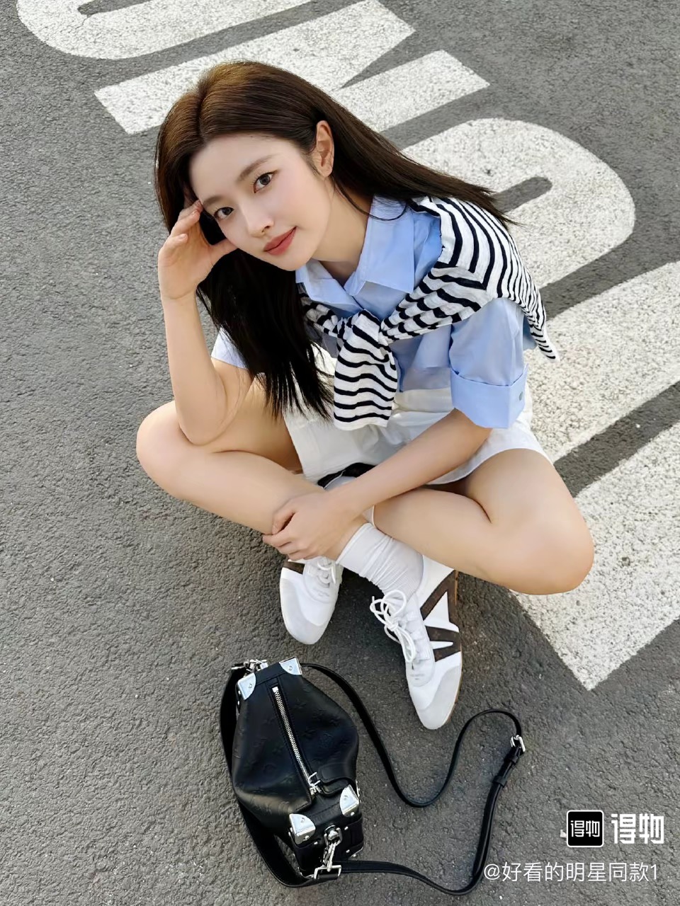 NO:266223,Too many pictures of footwear. Must-have for all kinds of fairies, casual shoes/sports shoes, sneakers19860909太多了 上脚图 各路小仙女必备,休闲鞋/运动鞋,sneakers,Women's Shoes