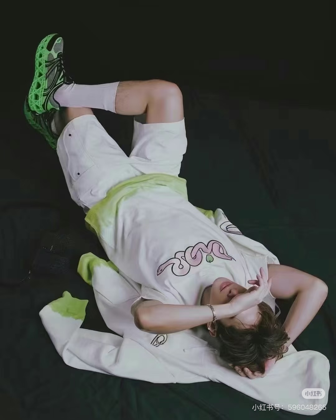 NO:423479,Official synchronization: foot-mounting effect, casual shoes/sports shoes, sneakers19860909官方同步 上脚效果,休闲鞋/运动鞋,sneakers,Women's Shoes