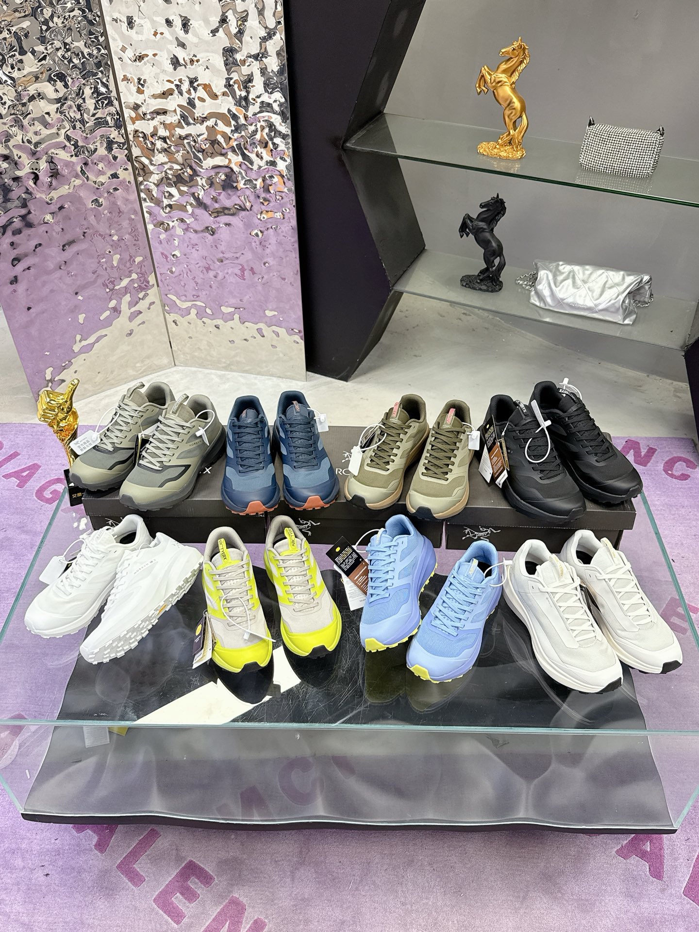 NO:423481,Official announcement of couples style Archaeopteryx outdoor shoes, casual shoes/sports shoes arc'teryx, sneakers19860909官宣 情侣款 始祖鸟户外鞋,休闲鞋/运动鞋arc'teryx,sneakers,Women's Shoes