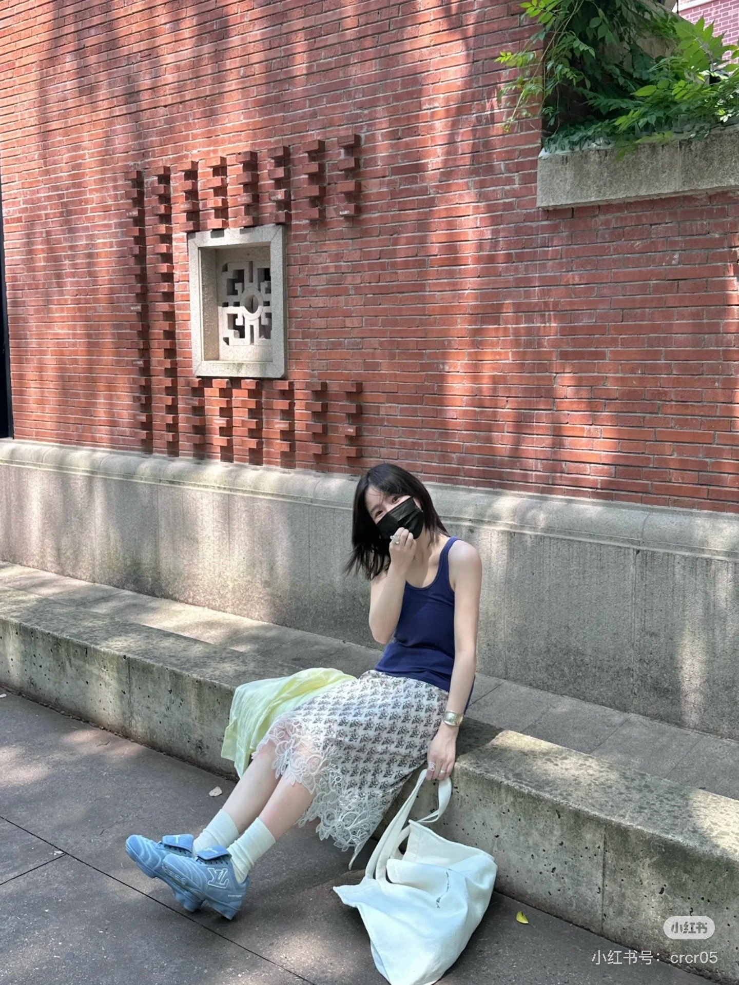 官宣：海军蓝